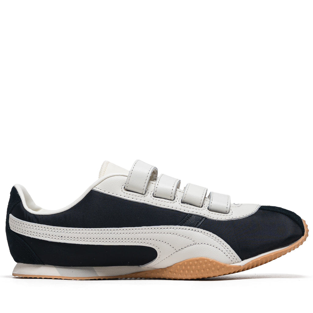 Puma H - Street Strap Nylon - Black/Warm White