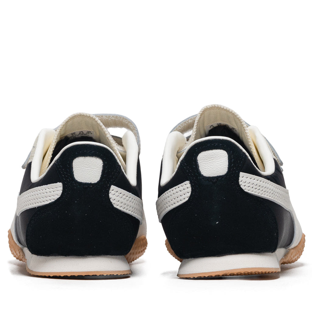 Puma H - Street Strap Nylon - Black/Warm White