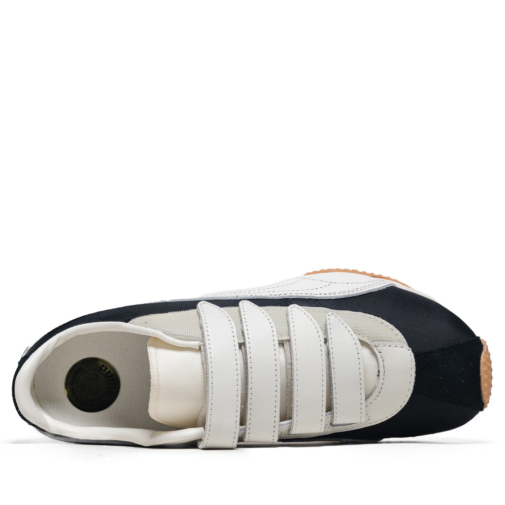 Puma H - Street Strap Nylon - Black/Warm White