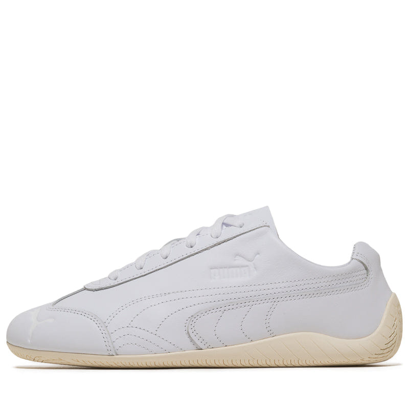 Puma Speedcat Decon - White/White
