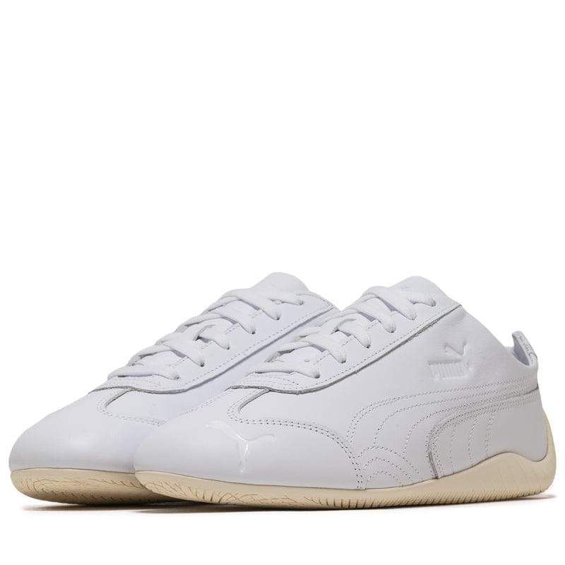 Puma Speedcat Decon - White/White