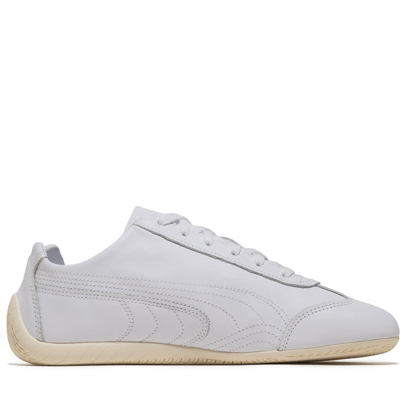 Puma Speedcat Decon - White/White