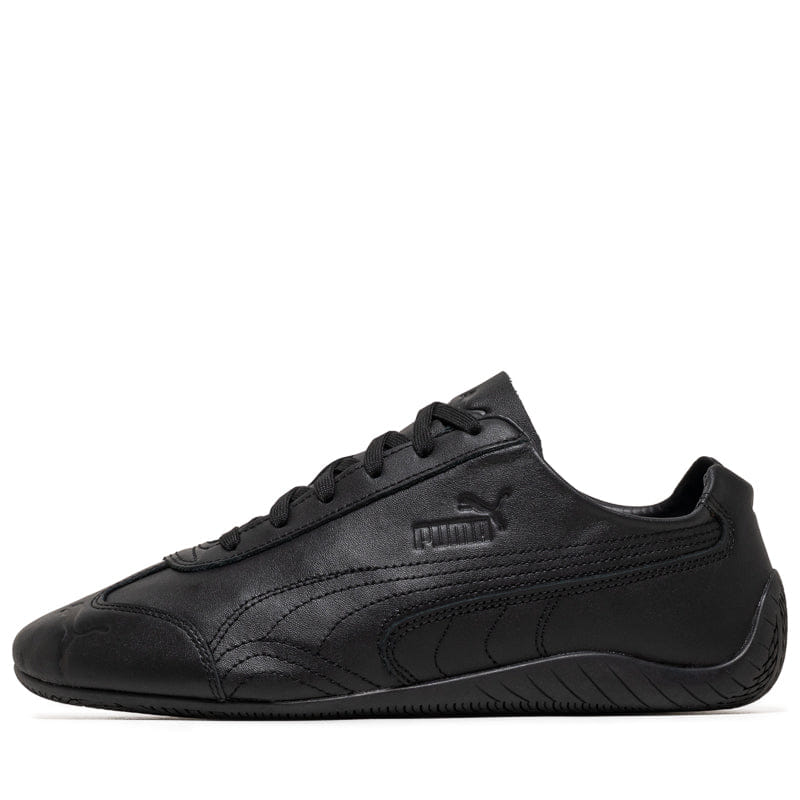 Puma Speedcat Decon - Black/Black