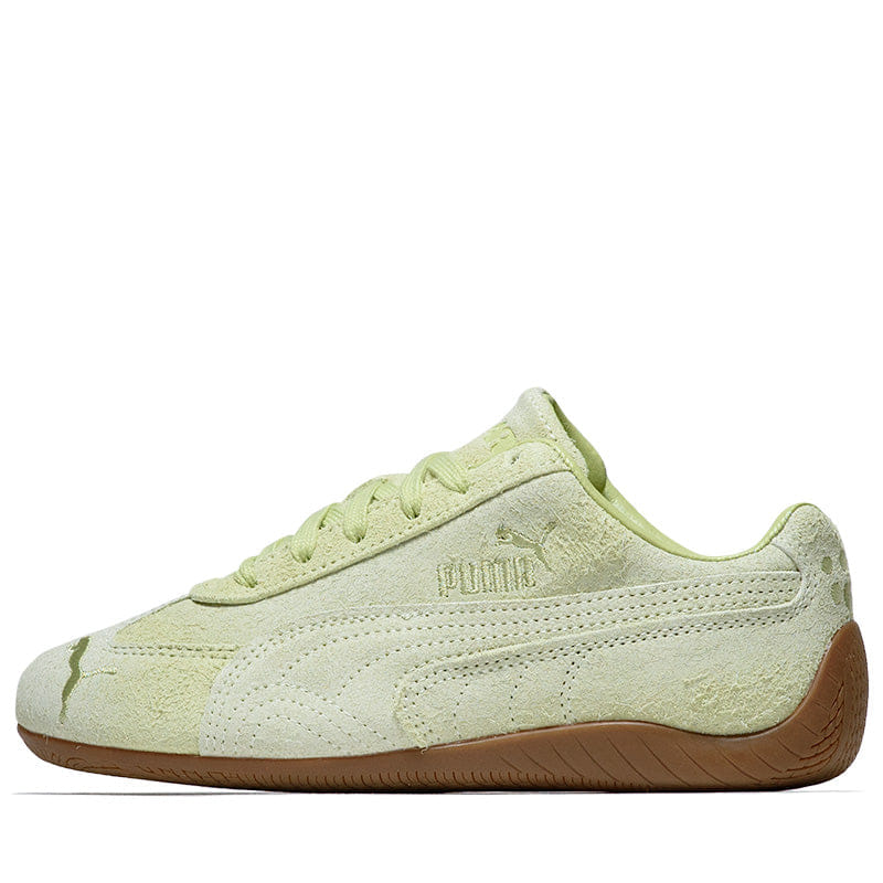 Puma Danielle Cathari x Puma Speedcat Washed - Pistachio Green