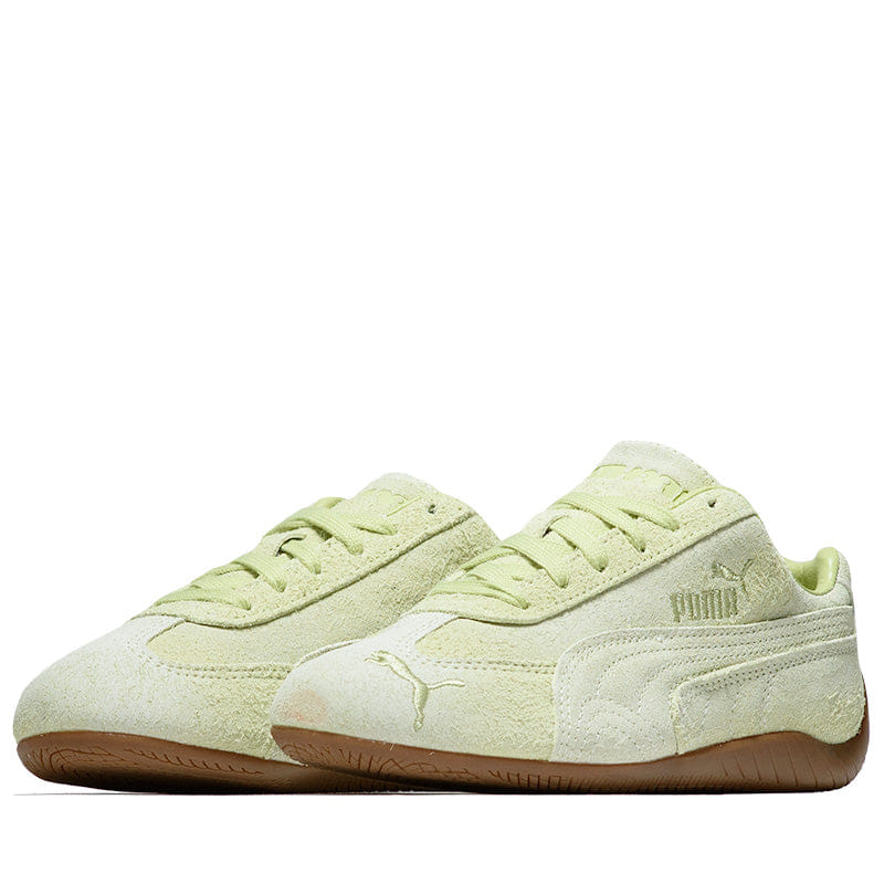 Puma Danielle Cathari x Puma Speedcat Washed - Pistachio Green