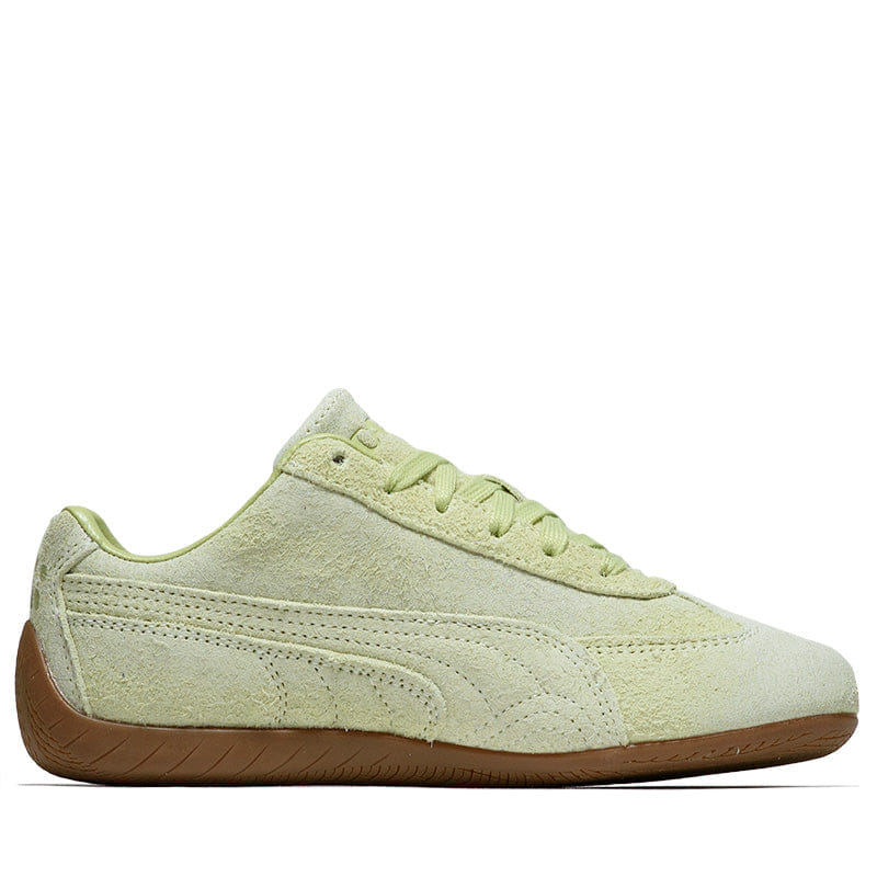 Puma Danielle Cathari x Puma Speedcat Washed - Pistachio Green