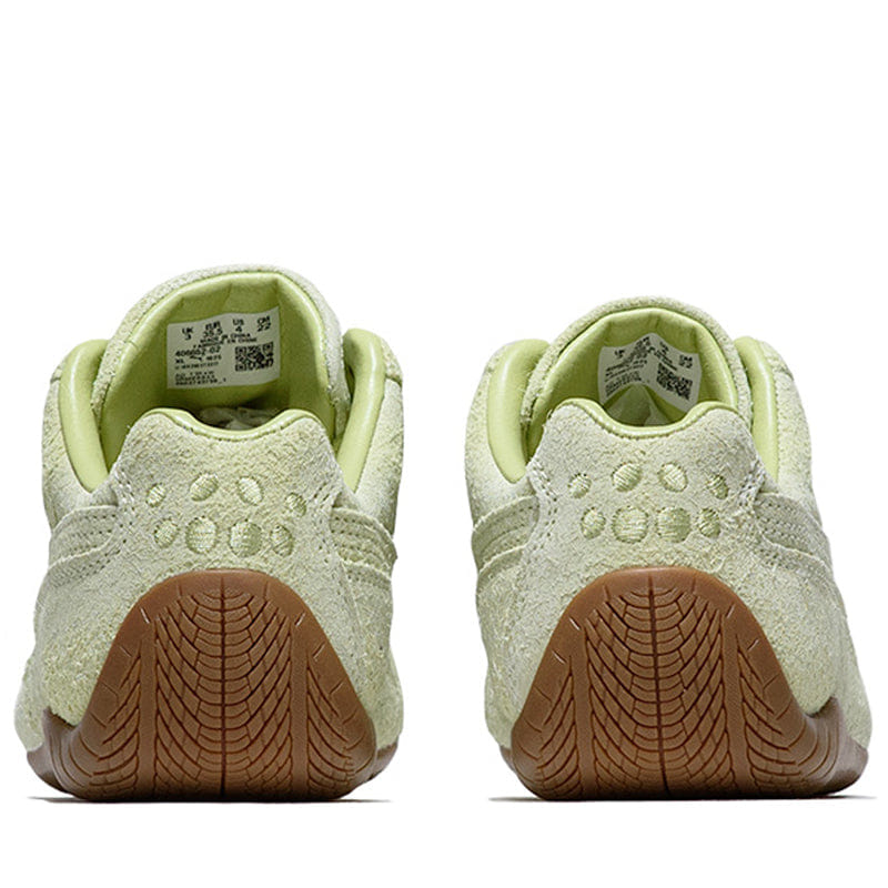 Puma Danielle Cathari x Puma Speedcat Washed - Pistachio Green