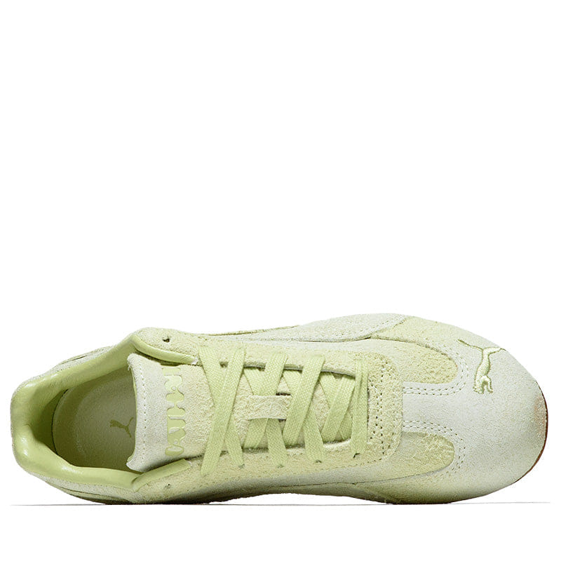 Puma Danielle Cathari x Puma Speedcat Washed - Pistachio Green