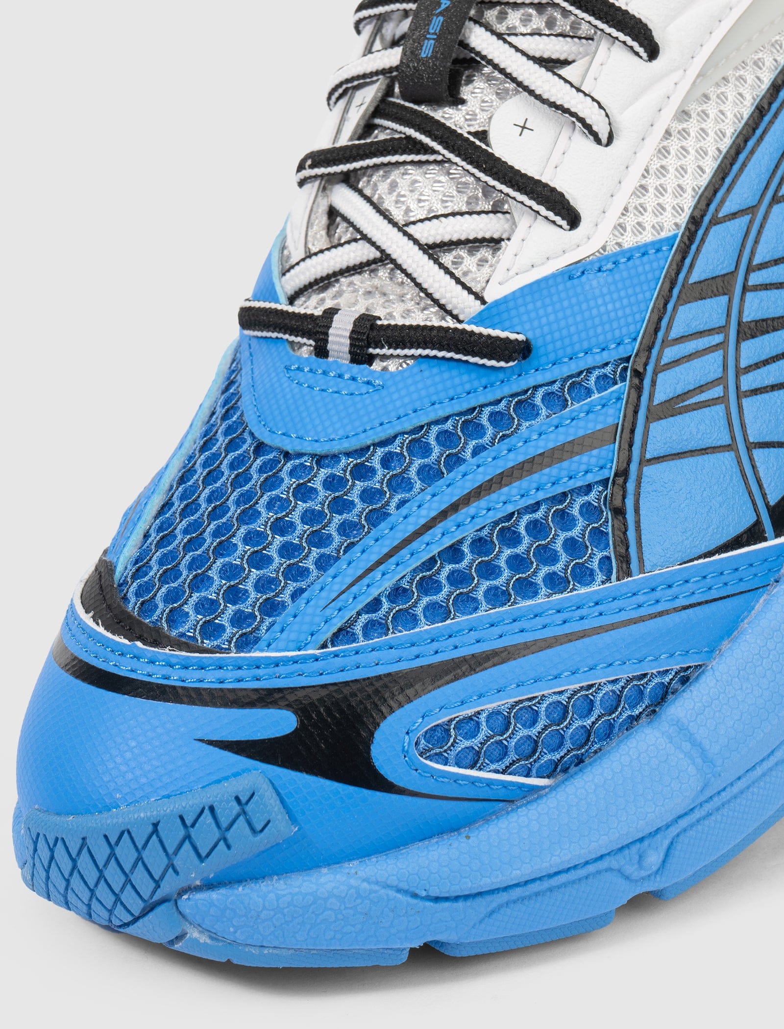 PUMA VELOPHASIS FACTORY DUSKY BLUE