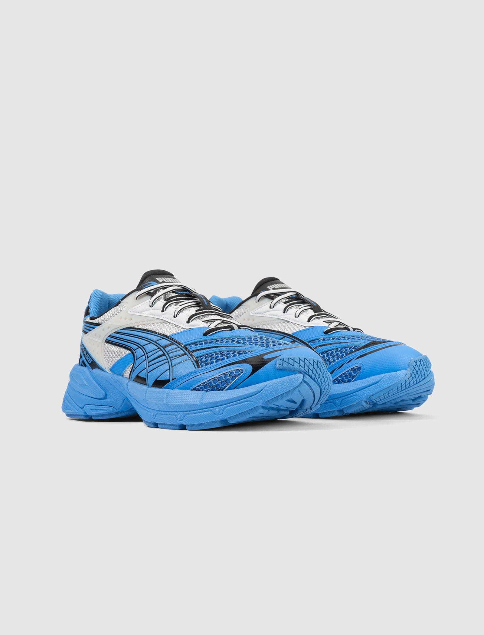 PUMA VELOPHASIS FACTORY DUSKY BLUE
