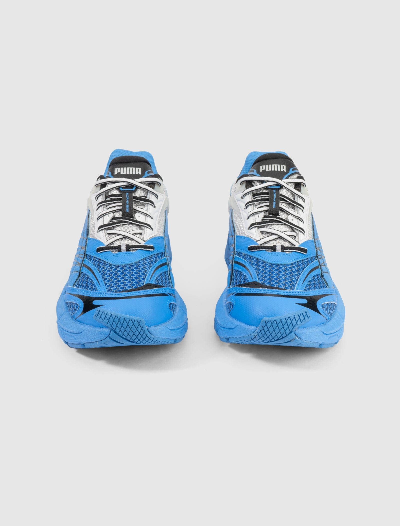 PUMA VELOPHASIS FACTORY DUSKY BLUE