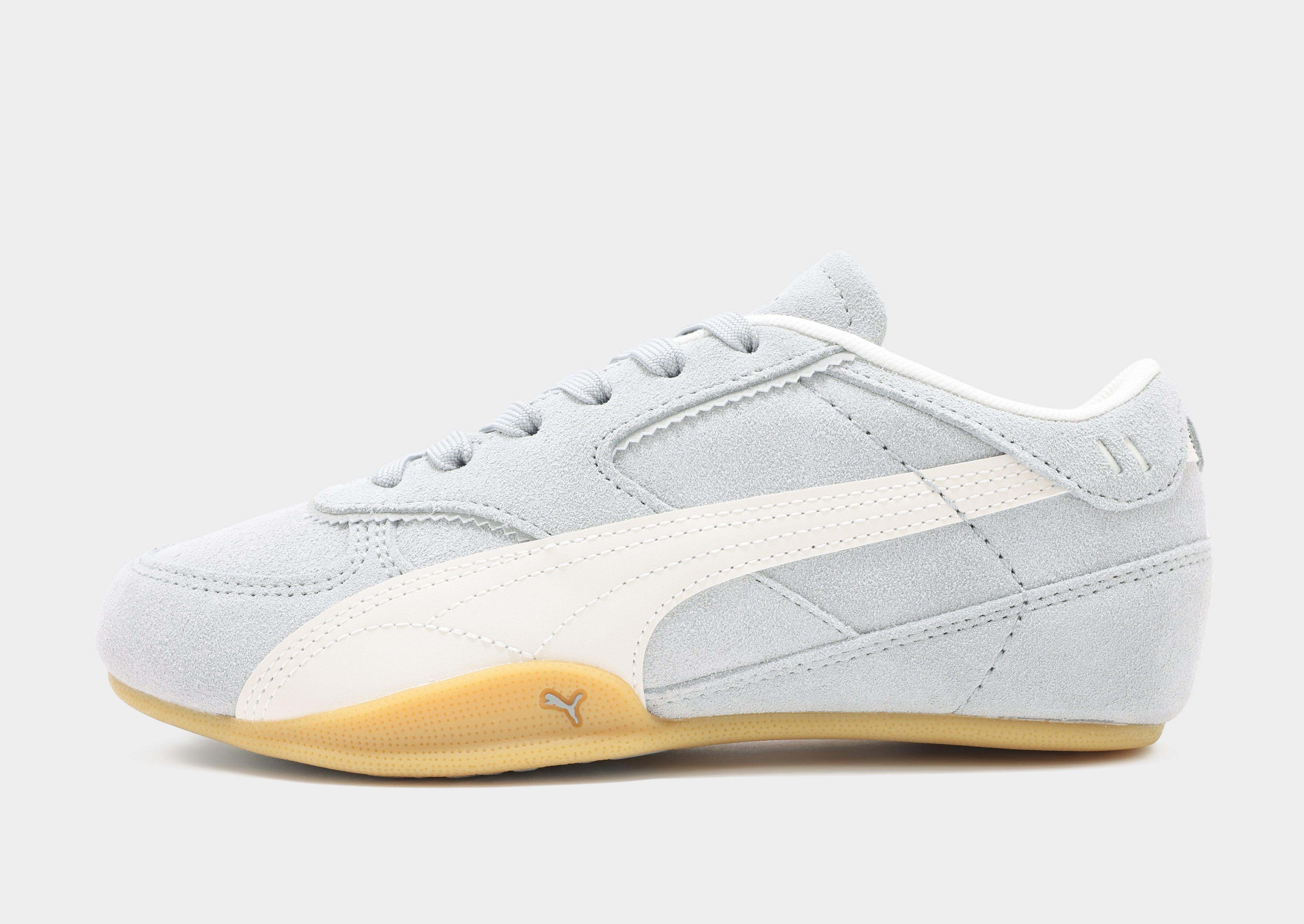 Puma Bella Mina Suede Women's