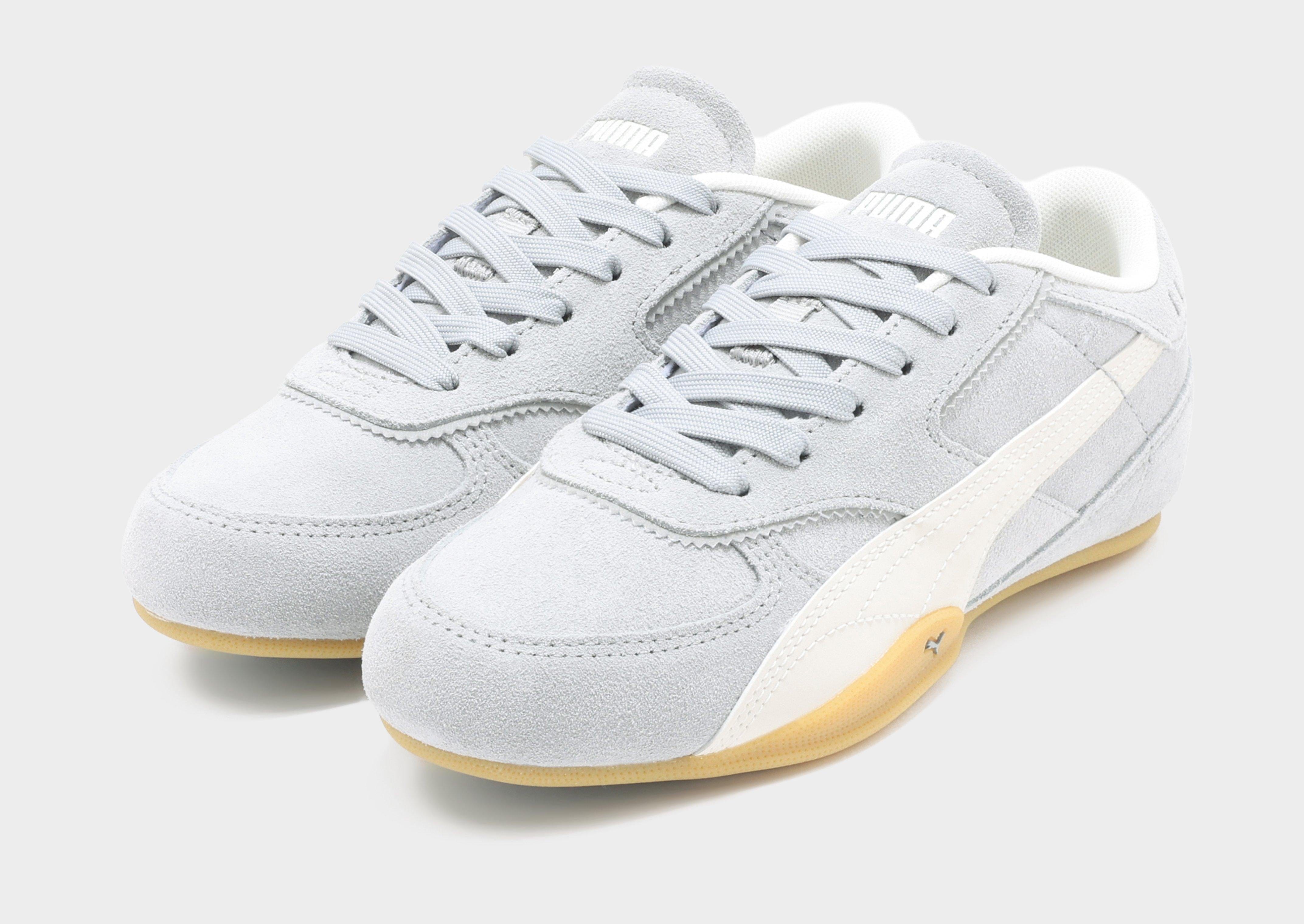 Puma Bella Mina Suede Women's