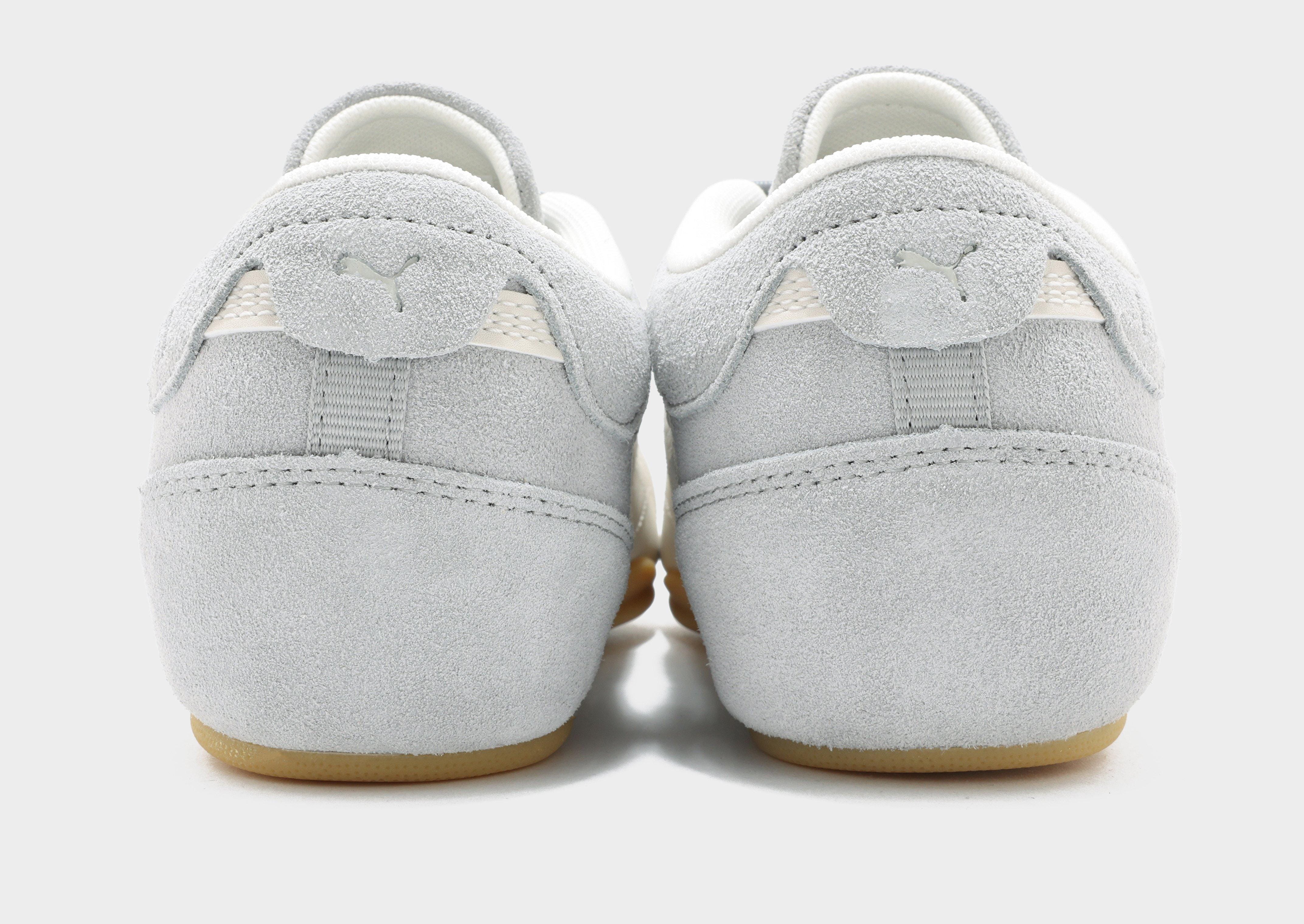 Puma Bella Mina Suede Women's