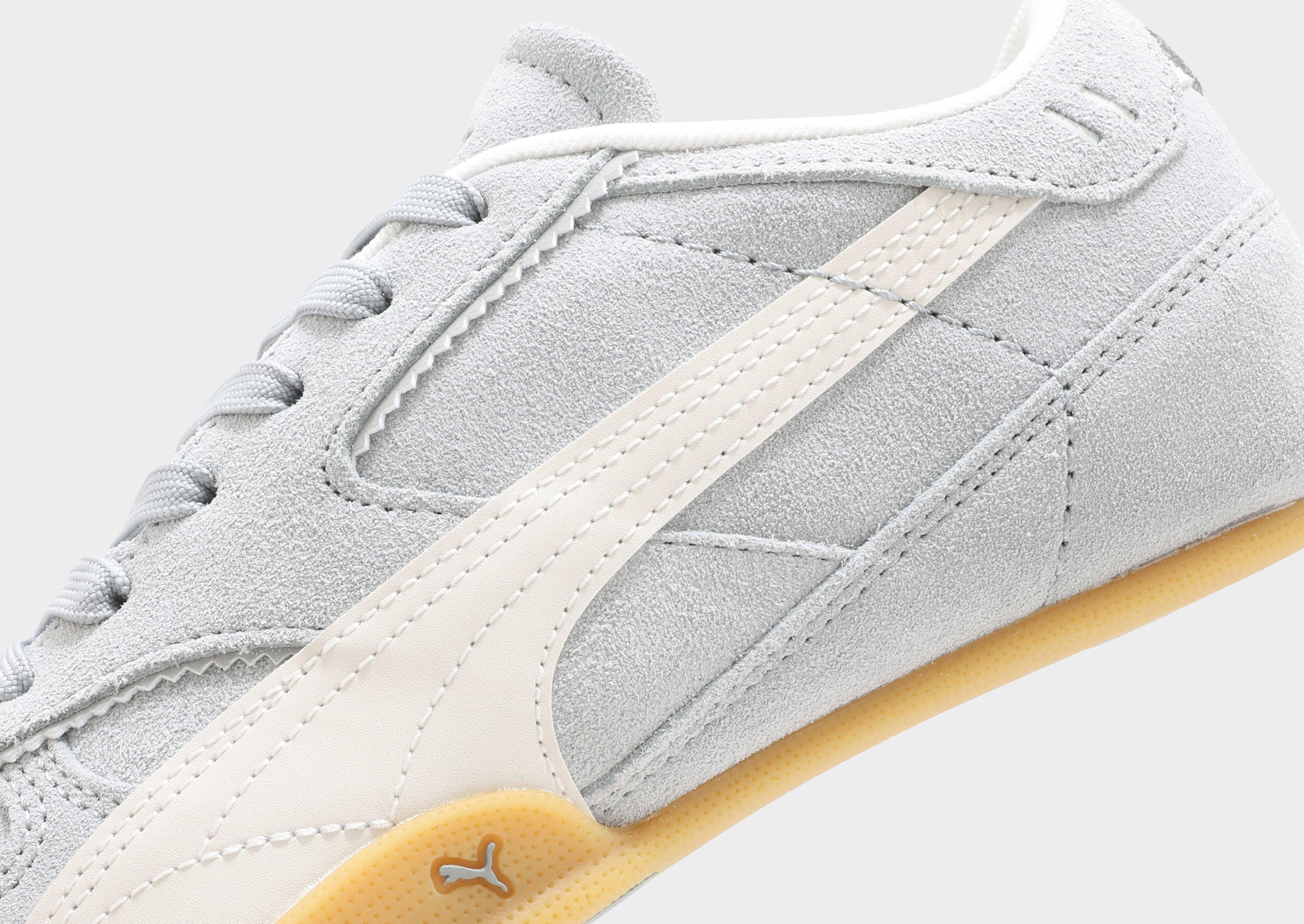 Puma Bella Mina Suede Women's