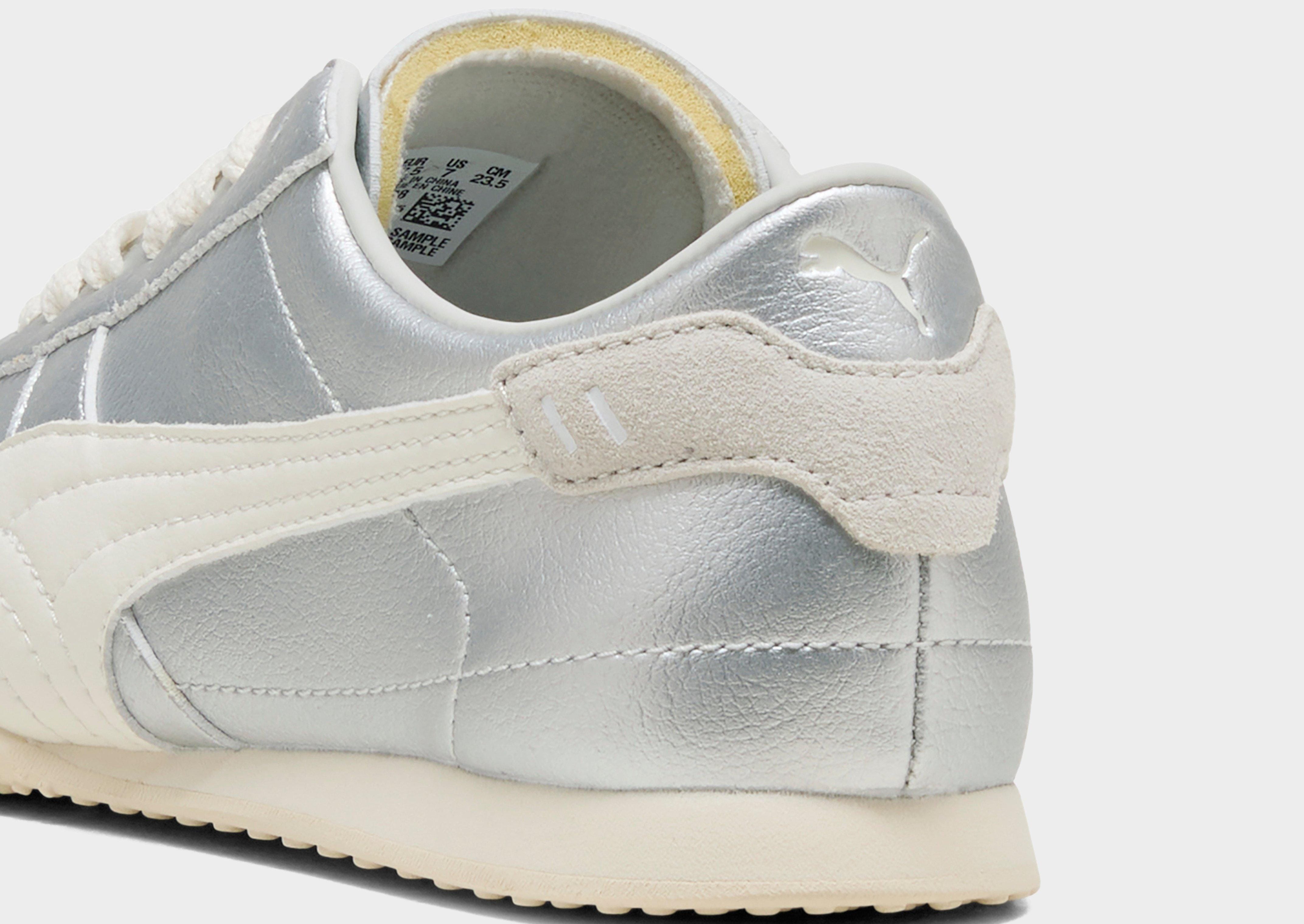 Puma Bella UT Leather Women's