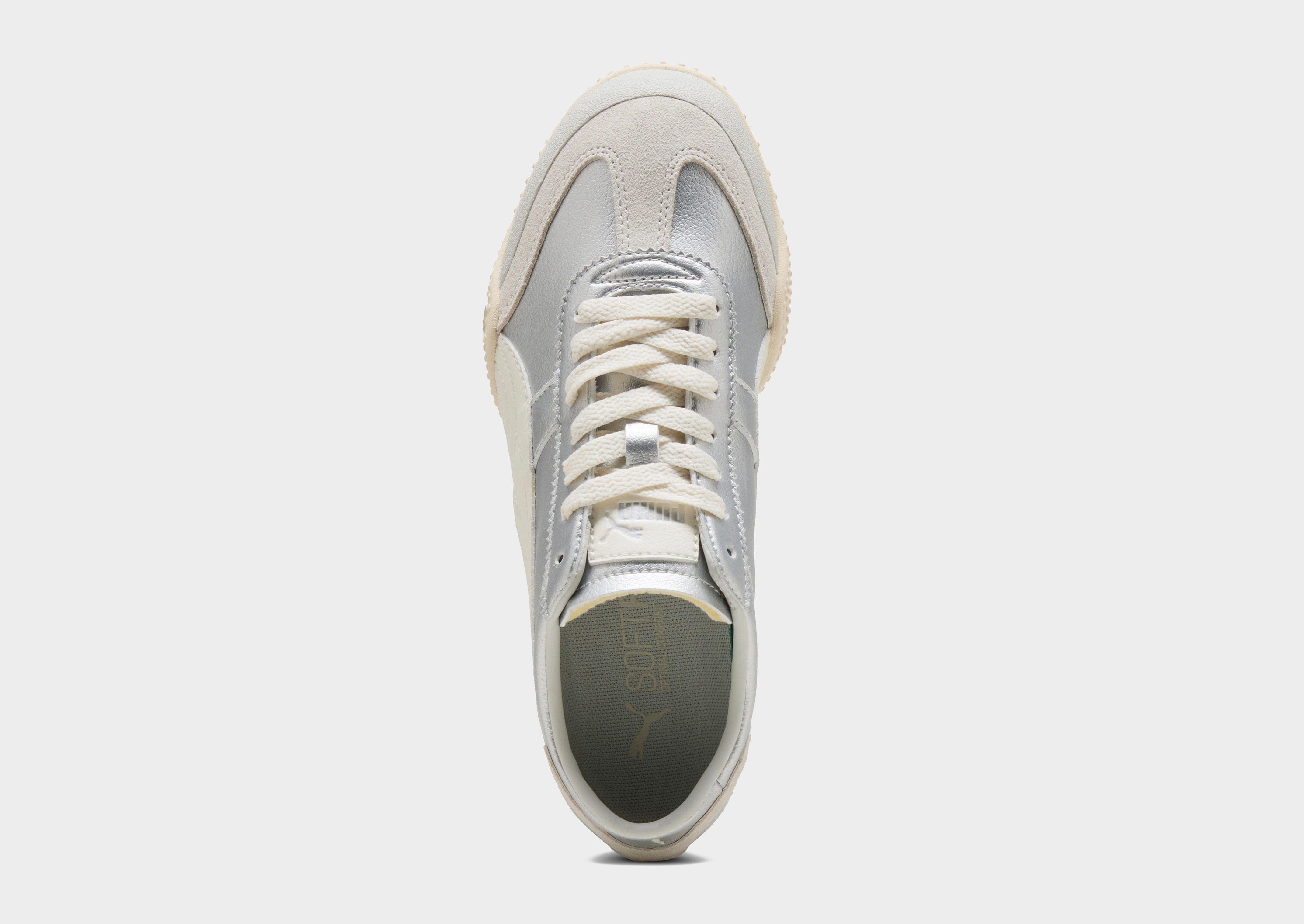 Puma Bella UT Leather Women's