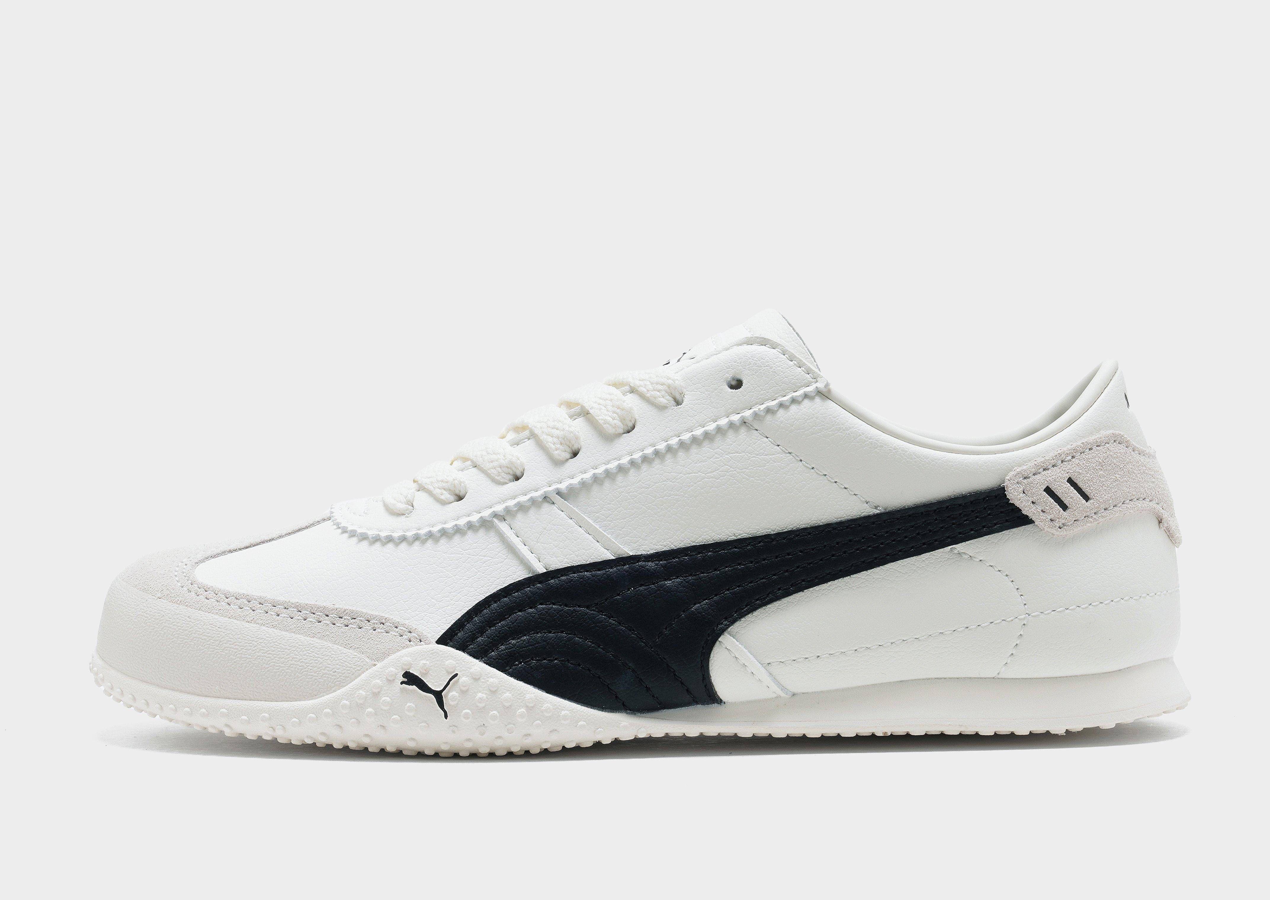 Puma Bella Leather Women's
