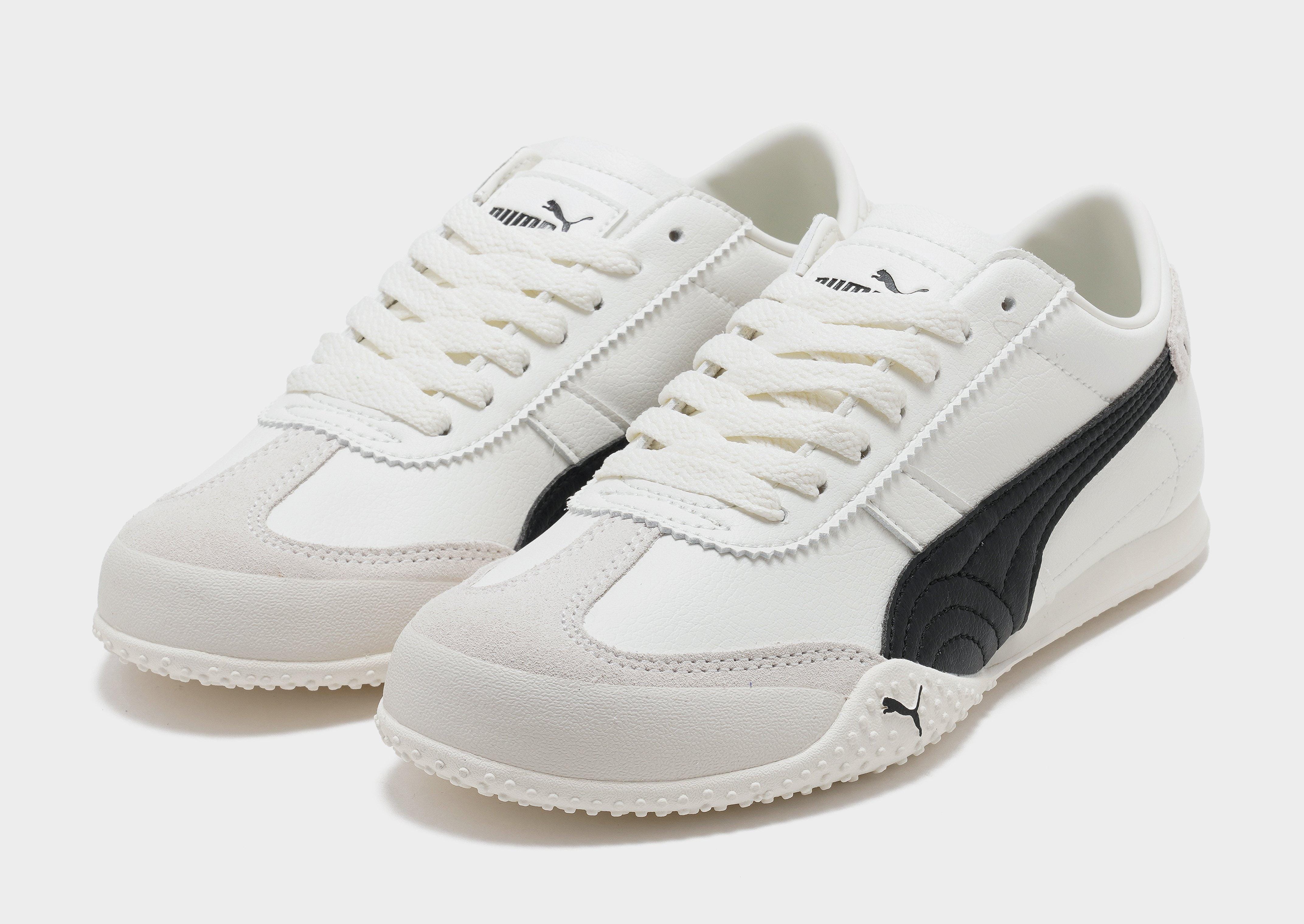 Puma Bella Leather Women's
