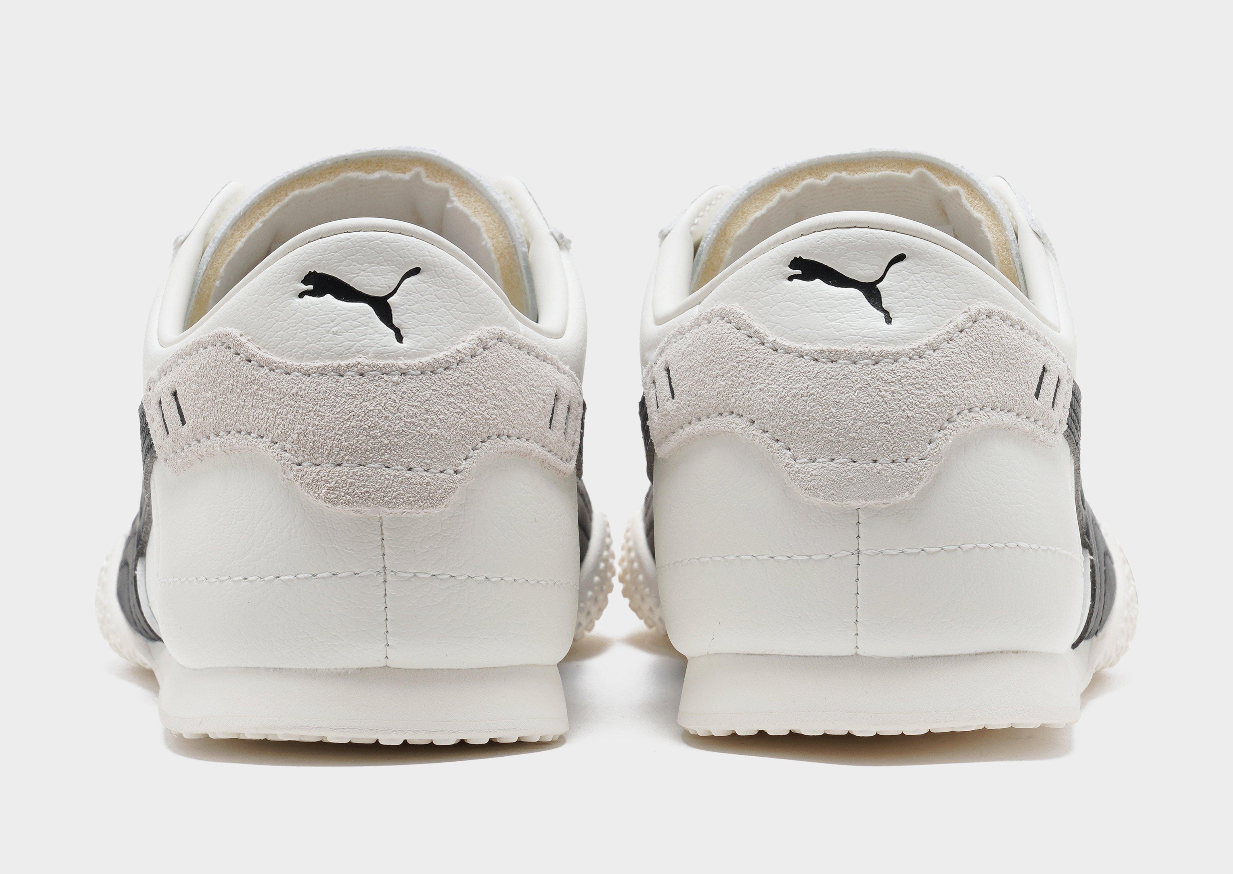 Puma Bella Leather Women's