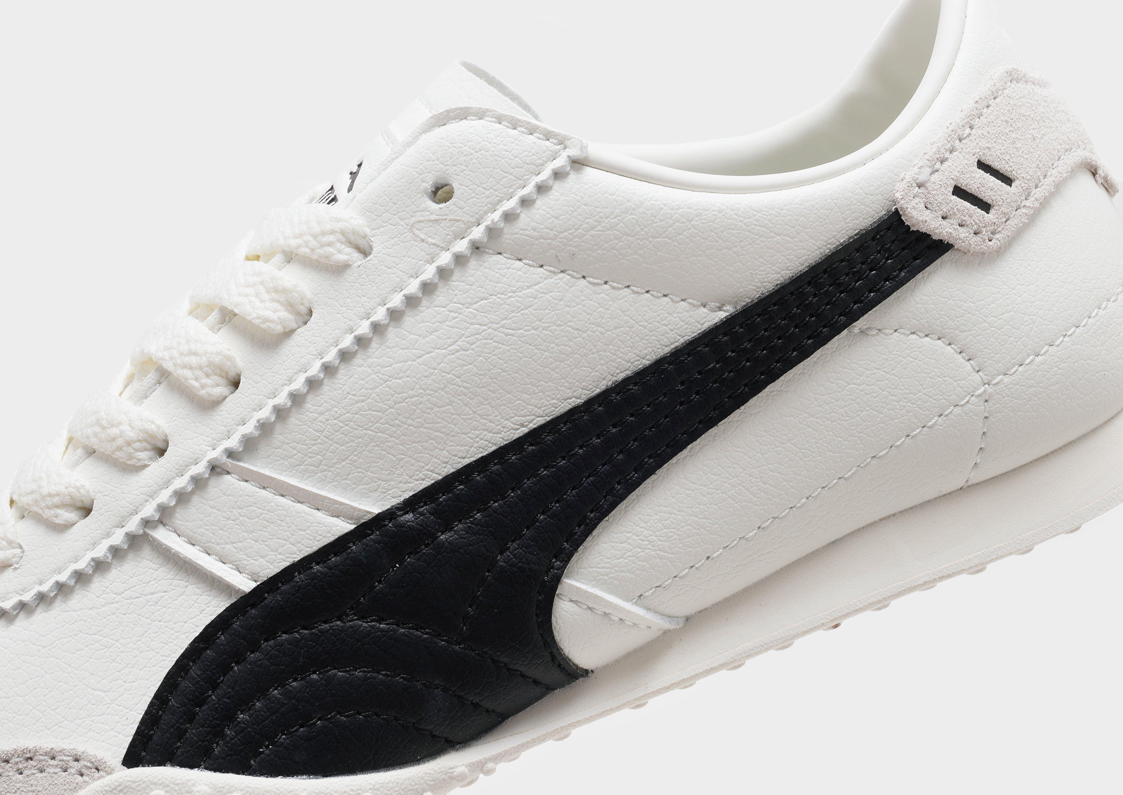 Puma Bella Leather Women's