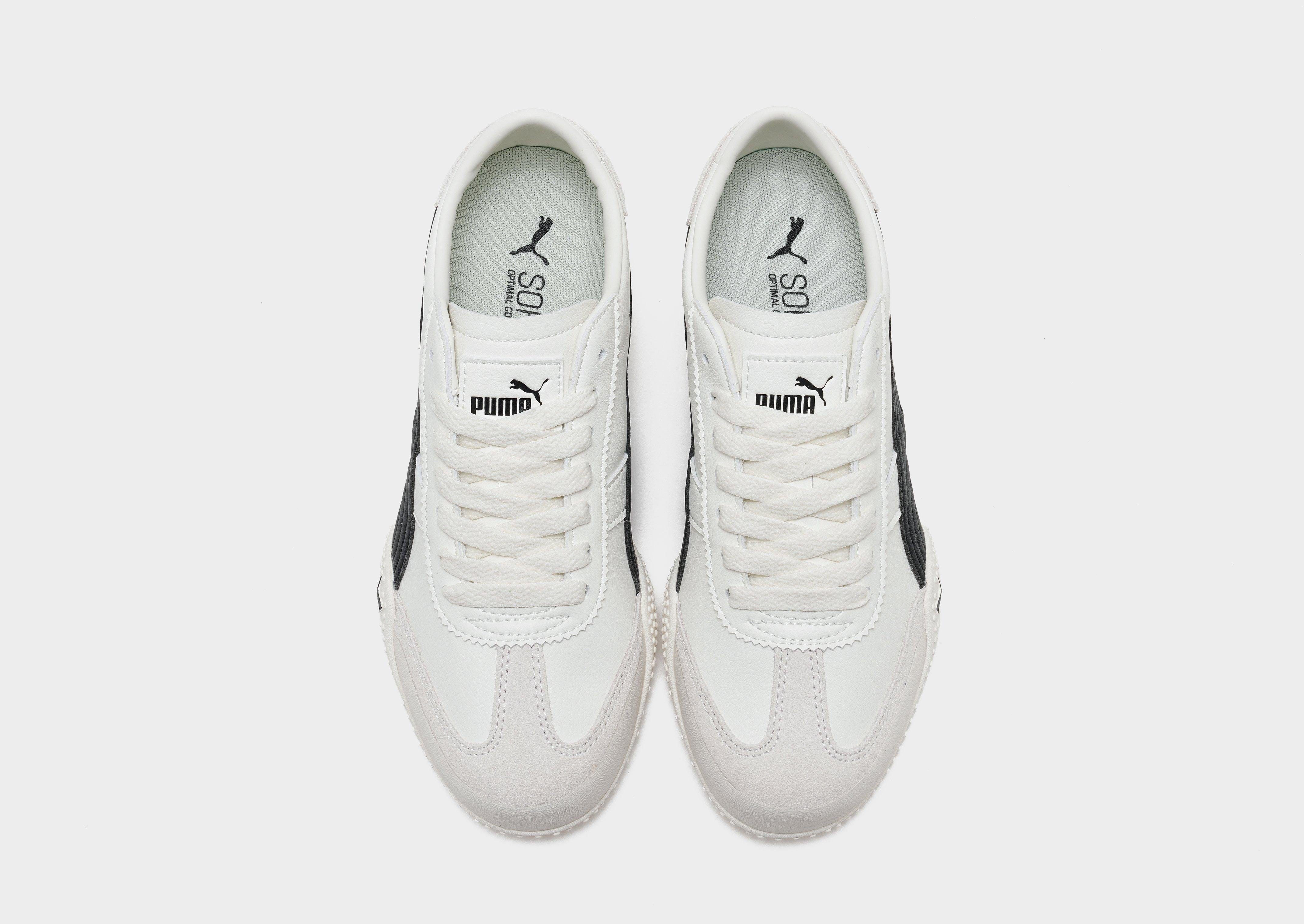 Puma Bella Leather Women's