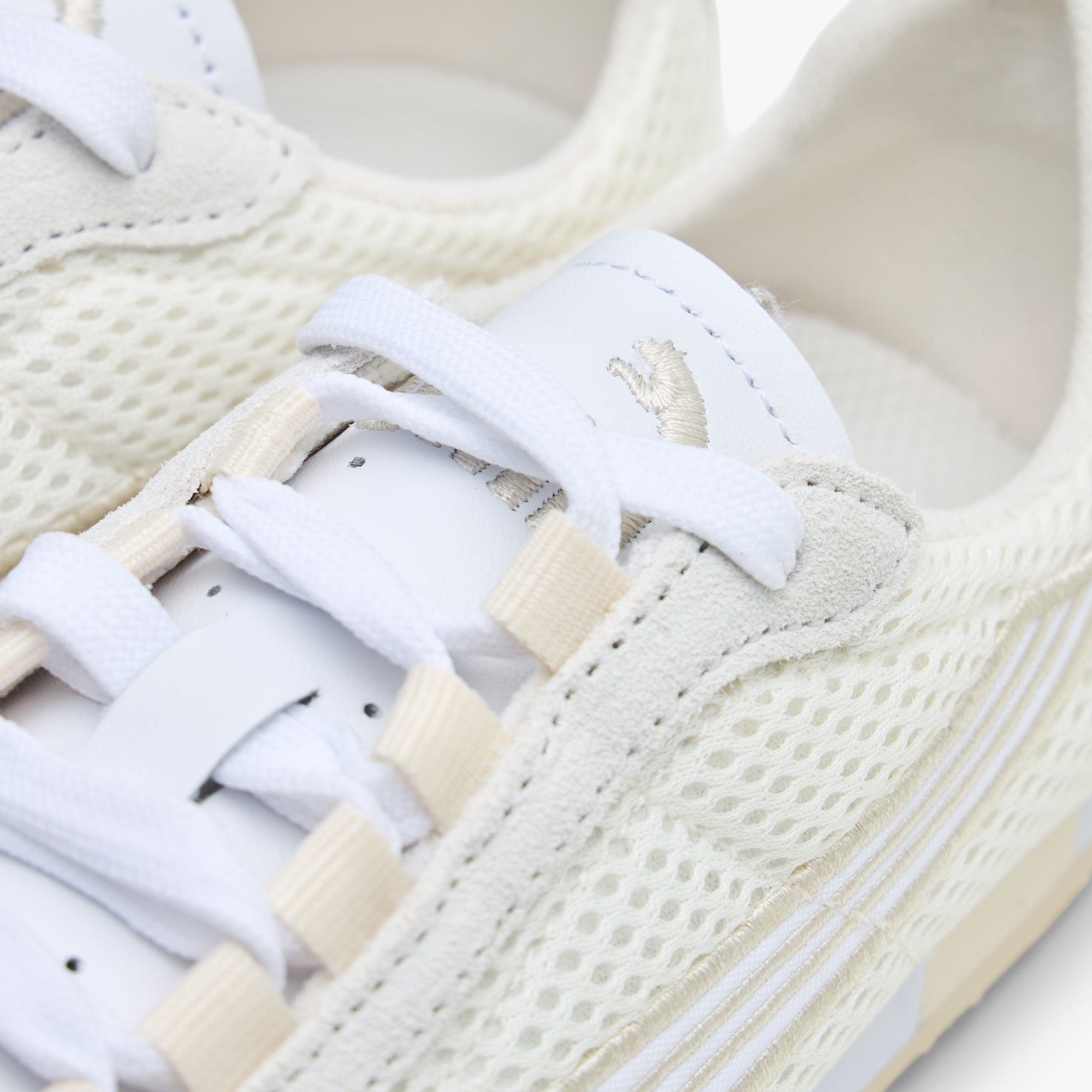 PUMA Women's H - Street Warm White / Alpine Snow