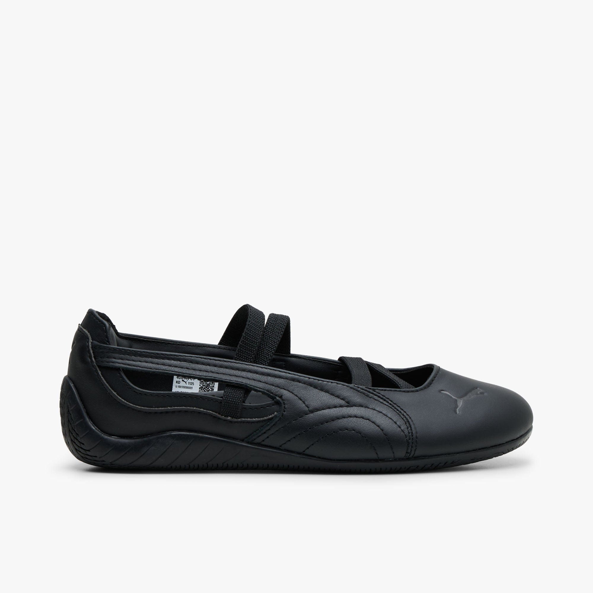 PUMA Women's Speedcat Ballet / PUMA Black