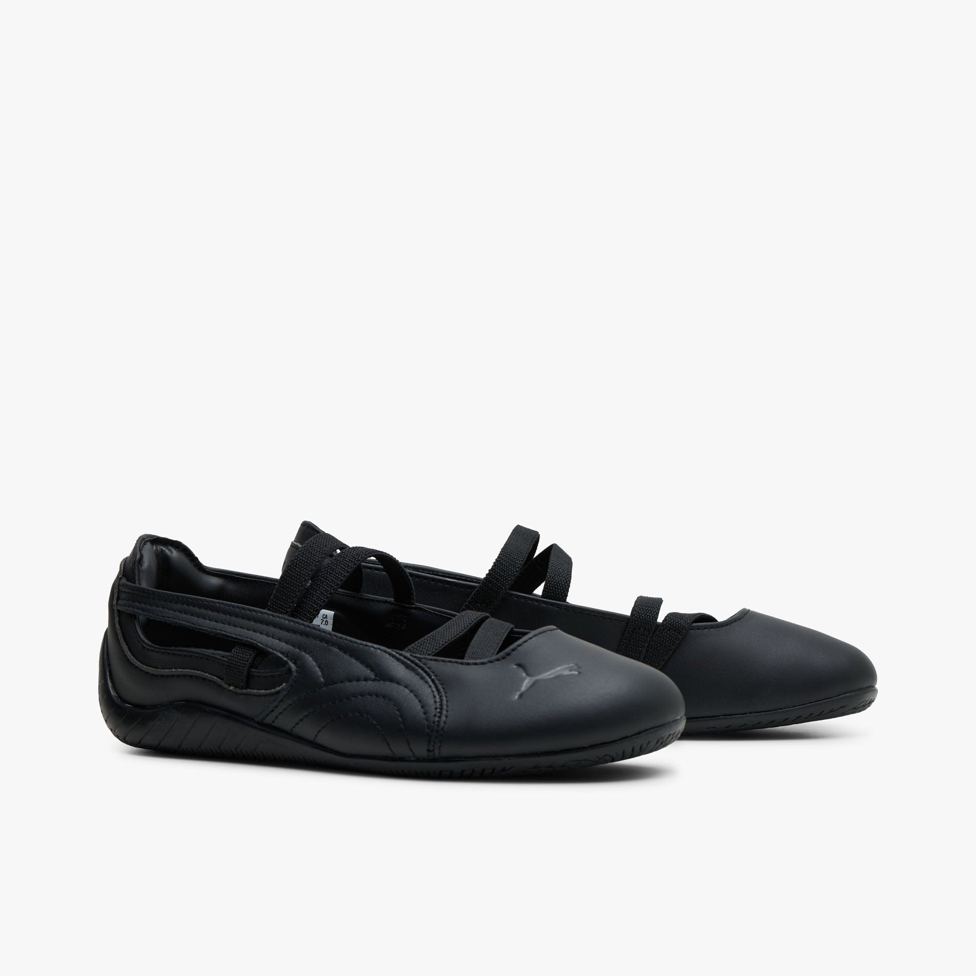 PUMA Women's Speedcat Ballet / PUMA Black