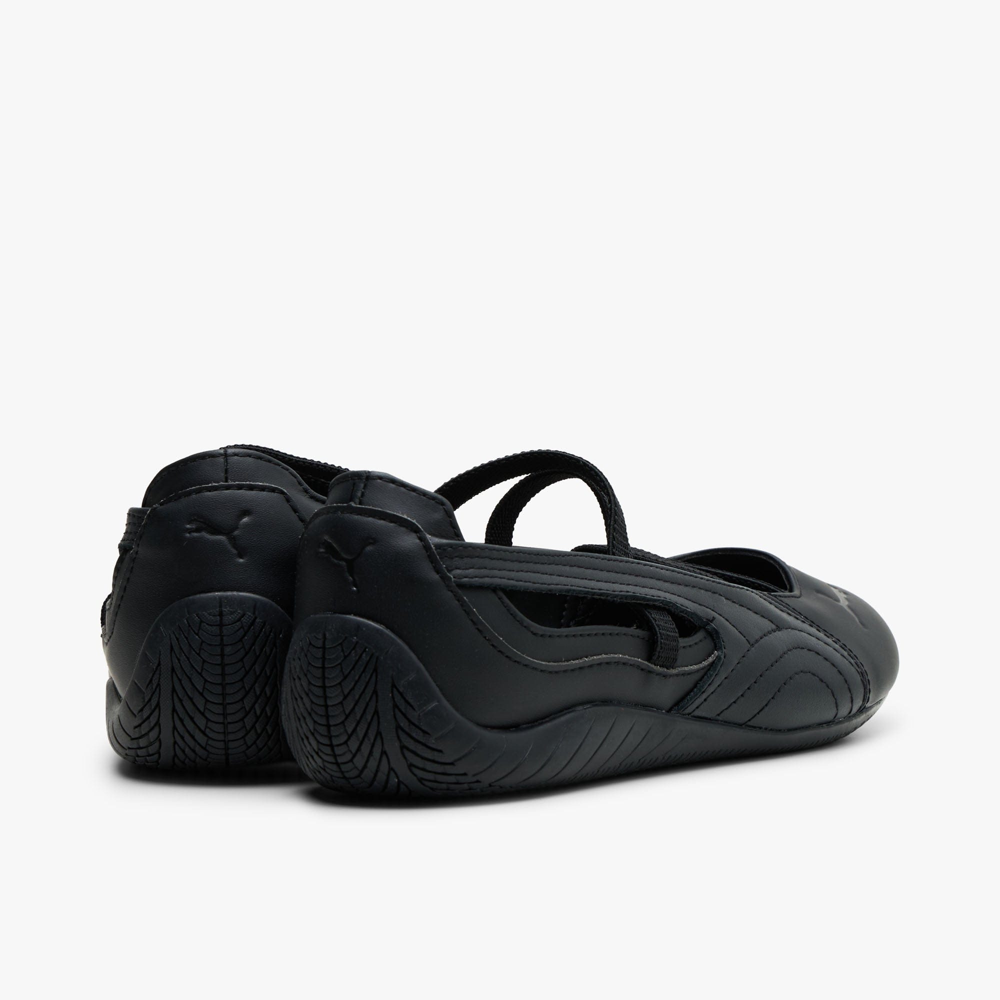 PUMA Women's Speedcat Ballet / PUMA Black
