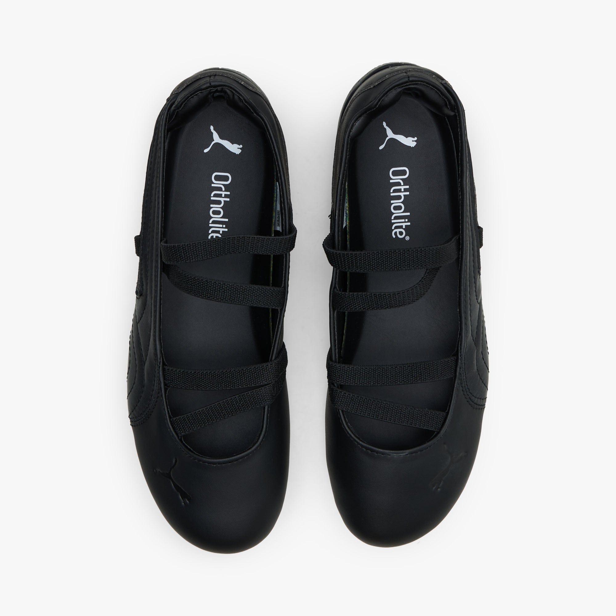 PUMA Women's Speedcat Ballet / PUMA Black