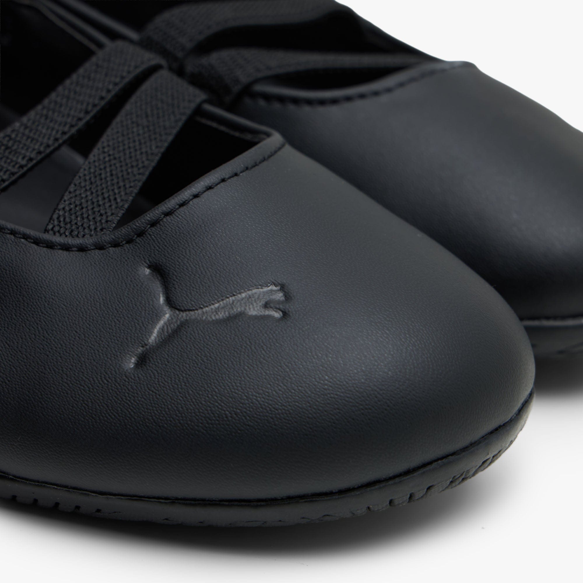 PUMA Women's Speedcat Ballet / PUMA Black