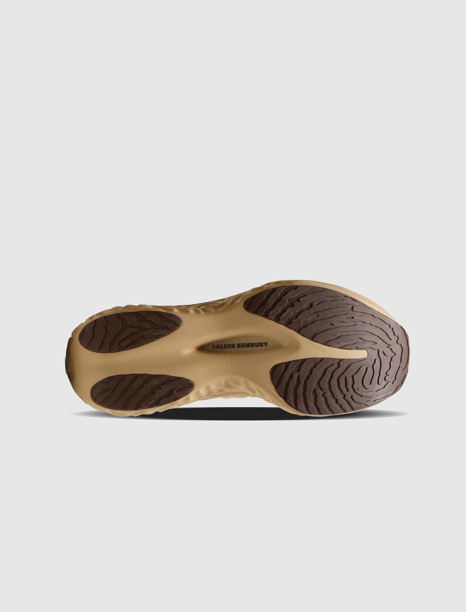 PUMA VELUM NITRO TOASTED ALMOND/SAND DUNE