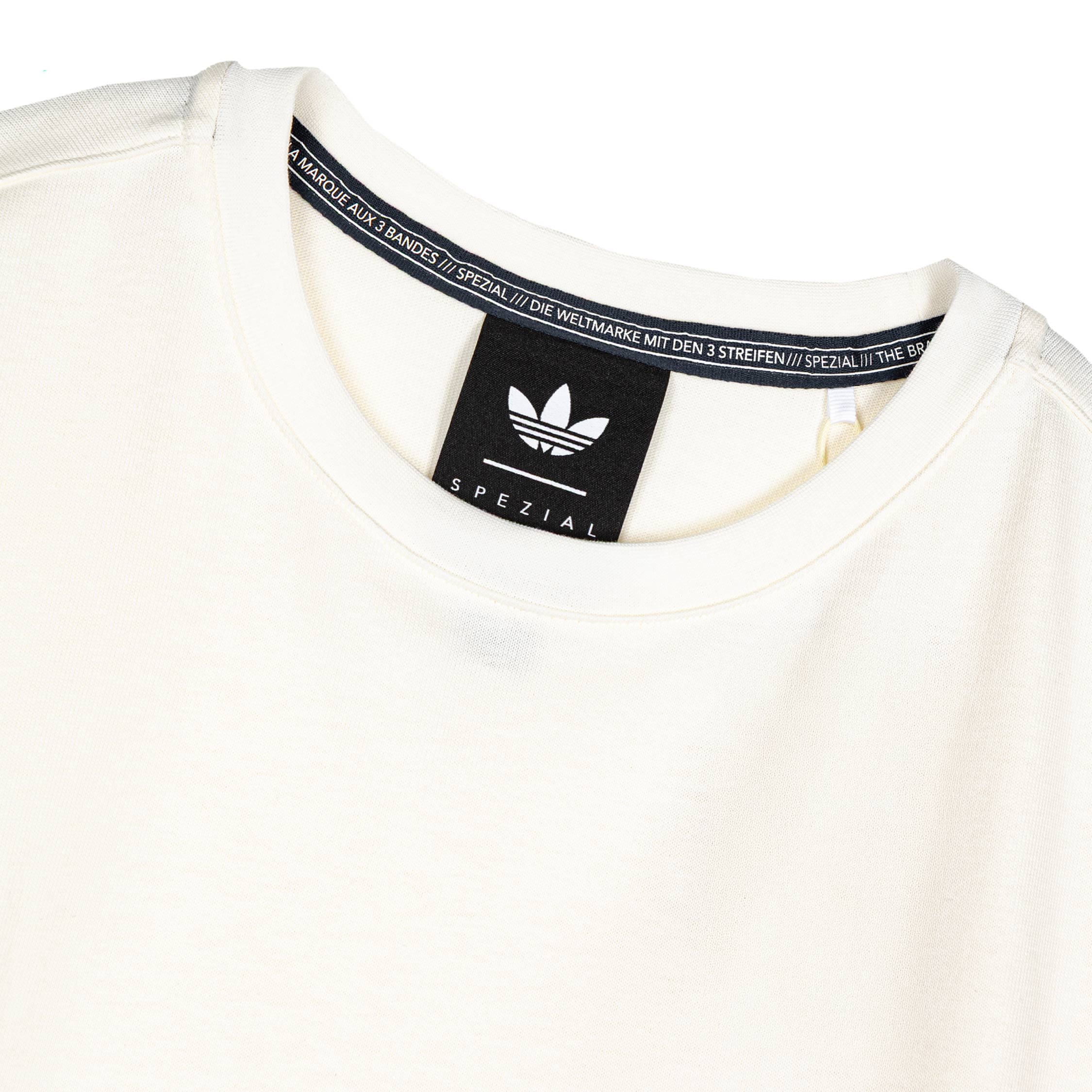 adidas Spzl Mod T - Shirt