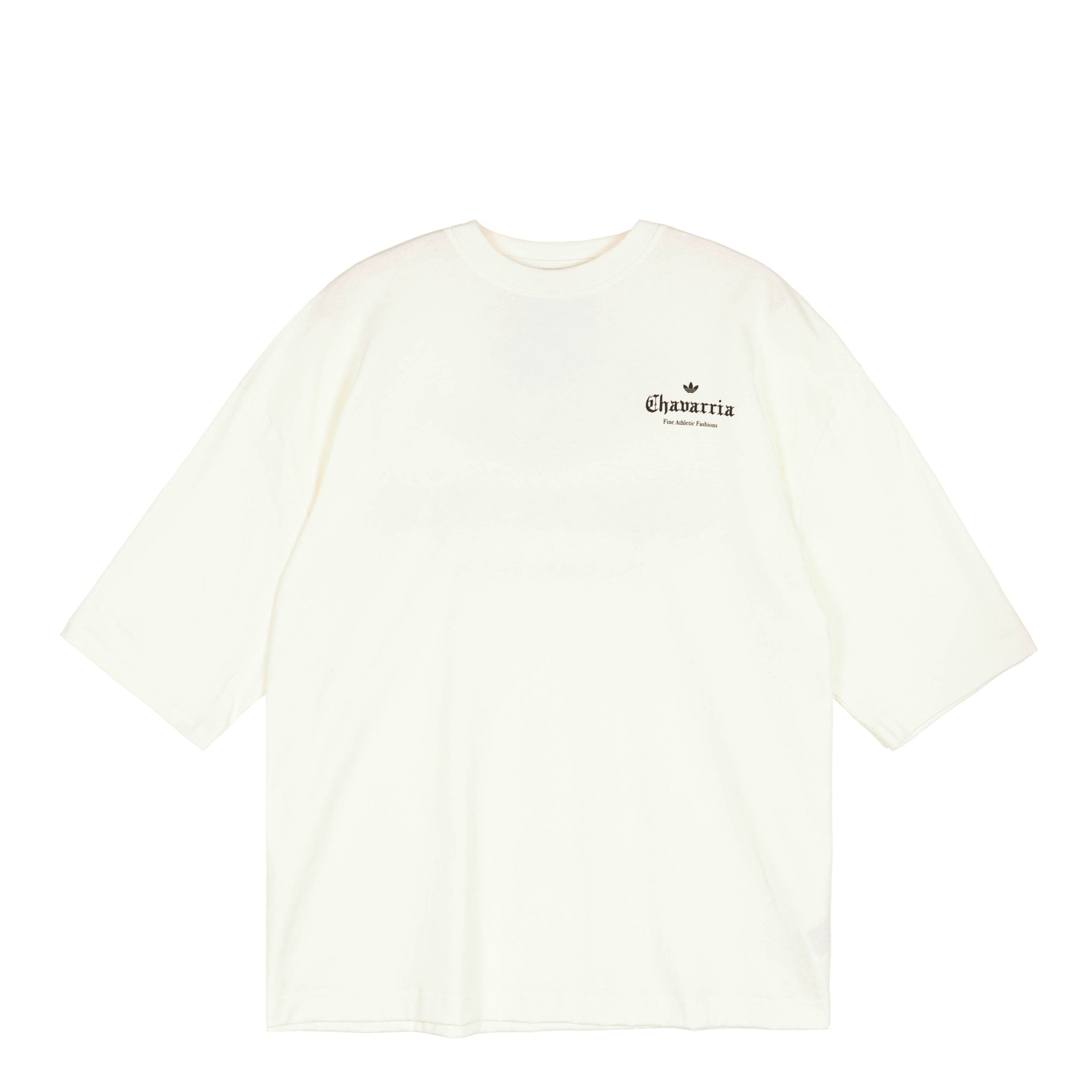 adidas x Willy Chavarria Logo T-Shirt