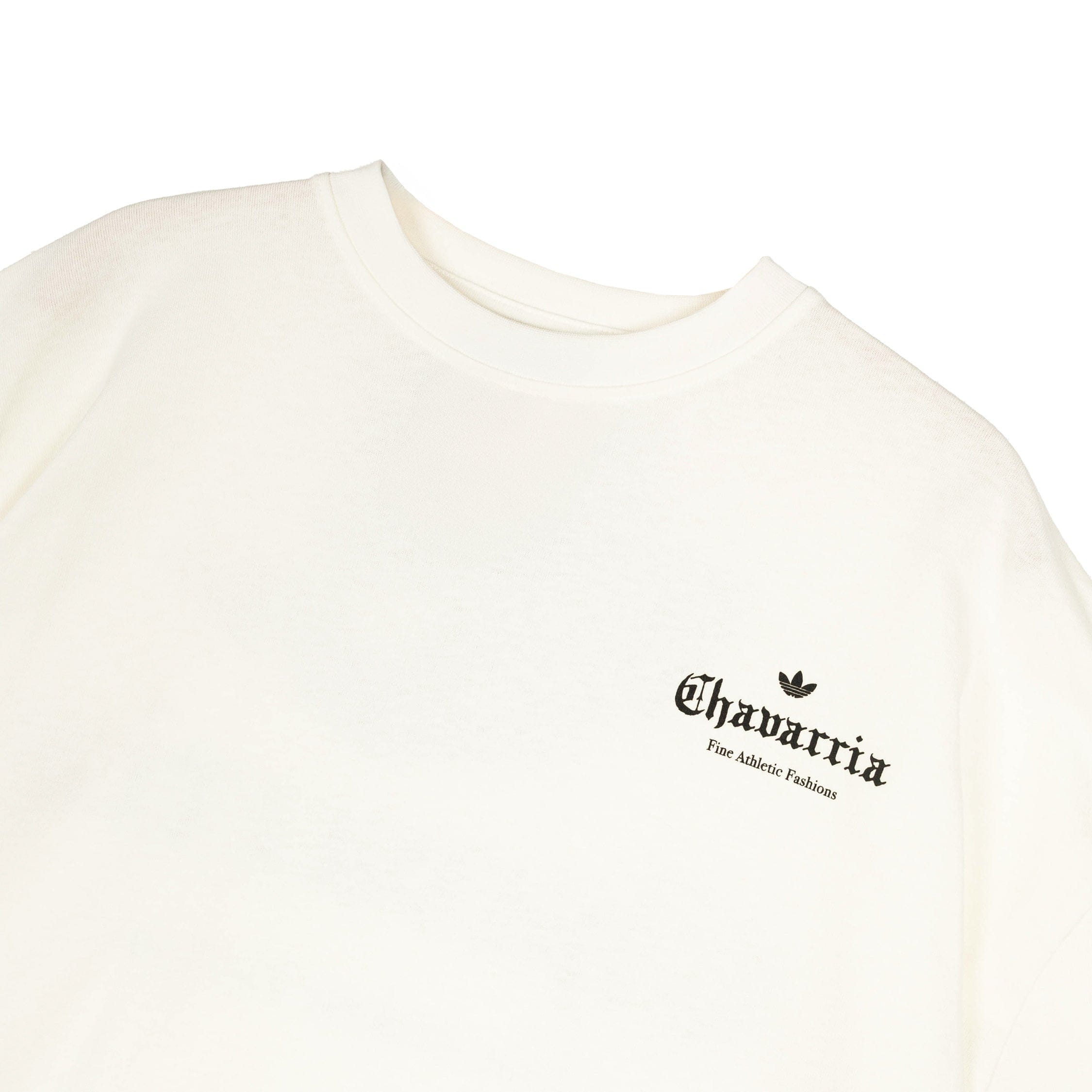 adidas x Willy Chavarria Logo T-Shirt