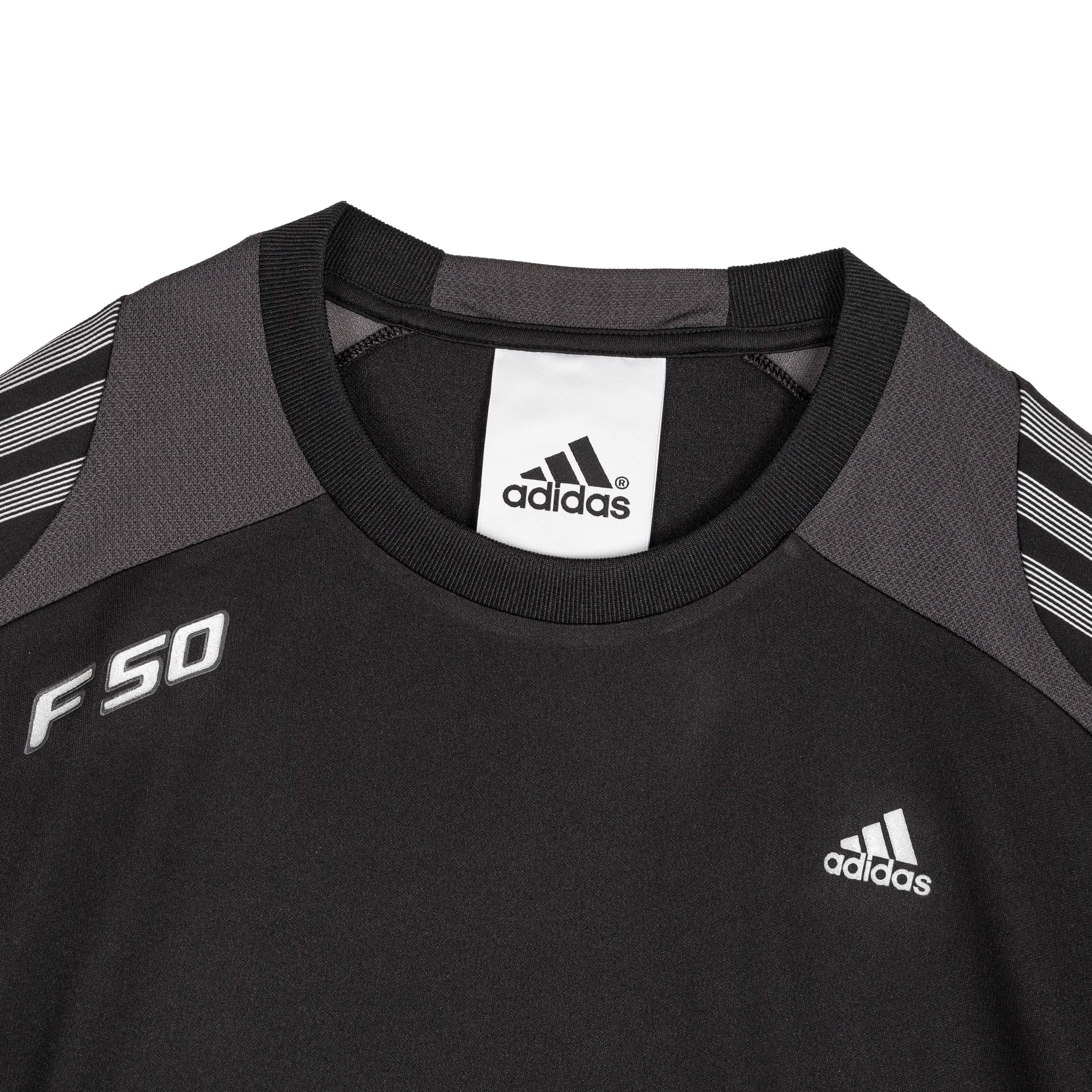 adidas F50 Short Sleeve T-Shirt