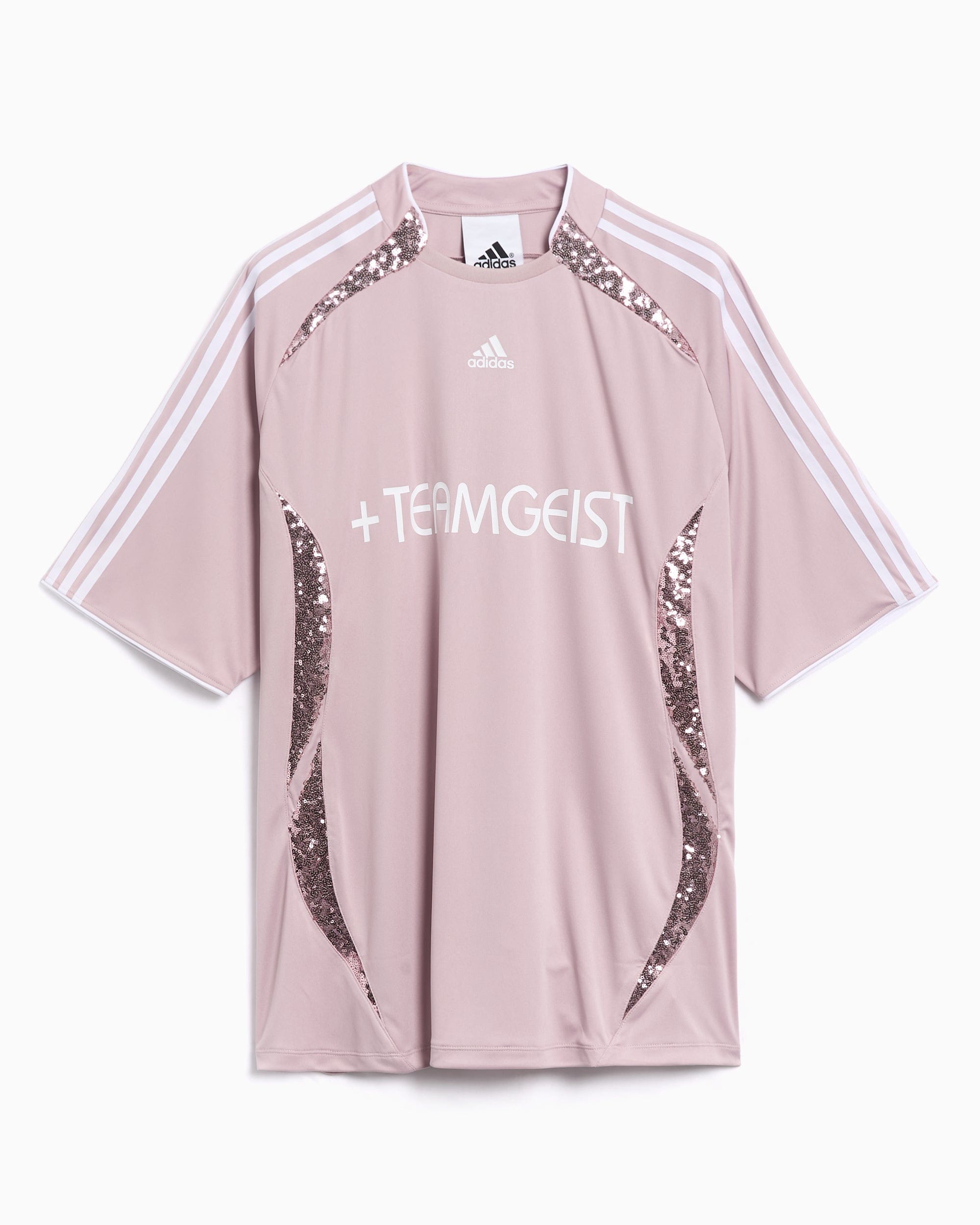 adidas Jersey T - Shirt Oversize adidas Performance Adilenium Teamgeist para mujer