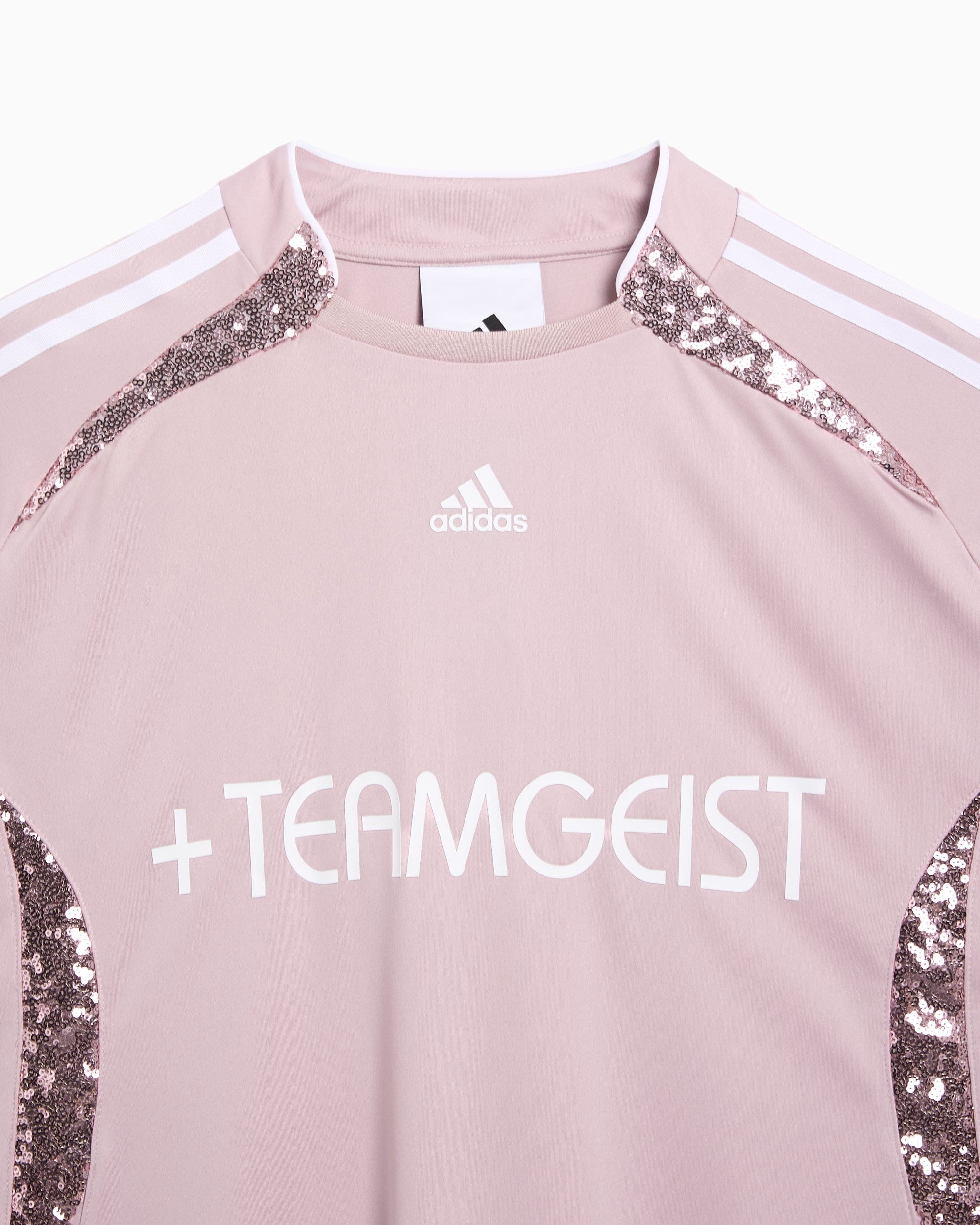 adidas Jersey T - Shirt Oversize adidas Performance Adilenium Teamgeist para mujer