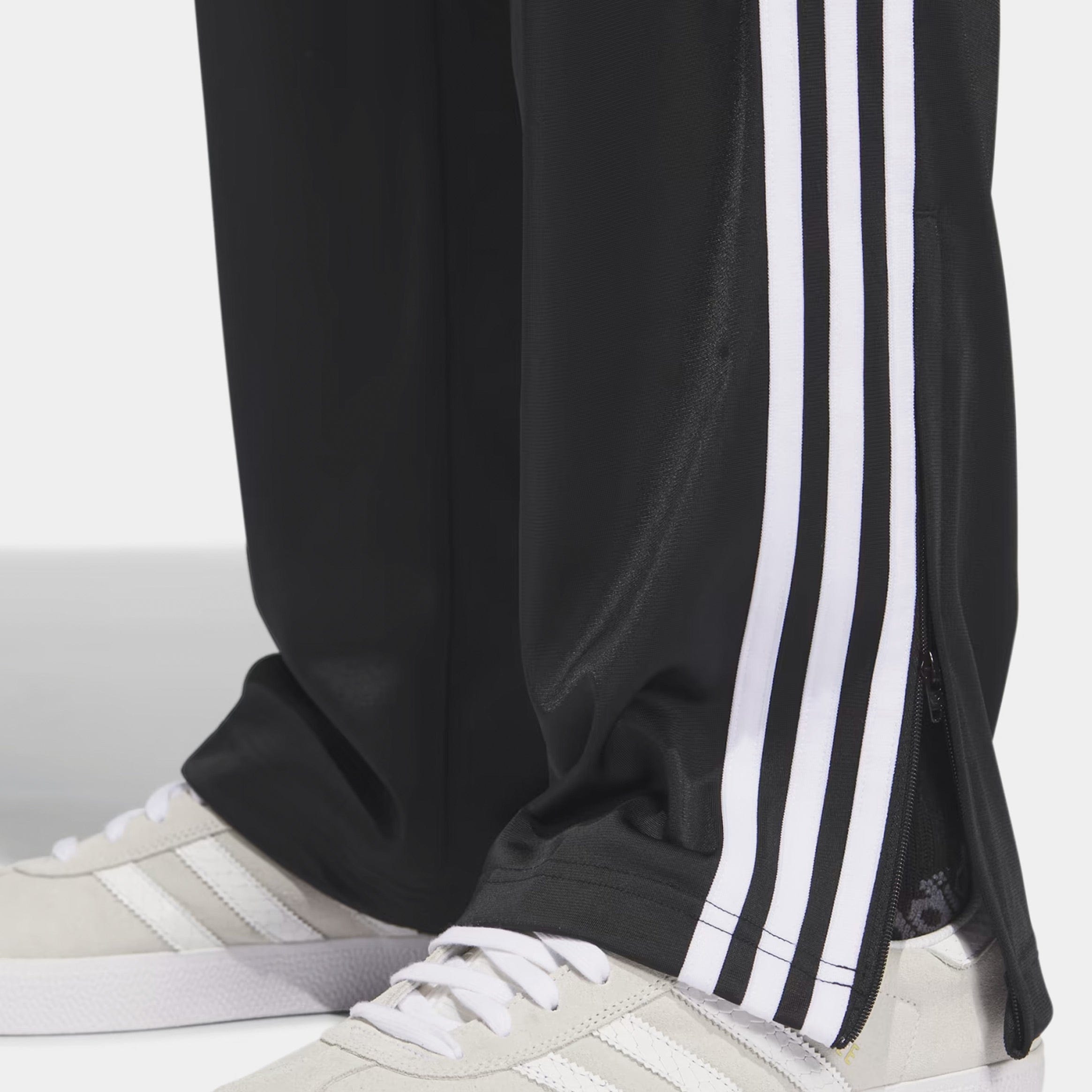 adidas Adicolor Classics Firebird Track Mens Pants (Black/White)