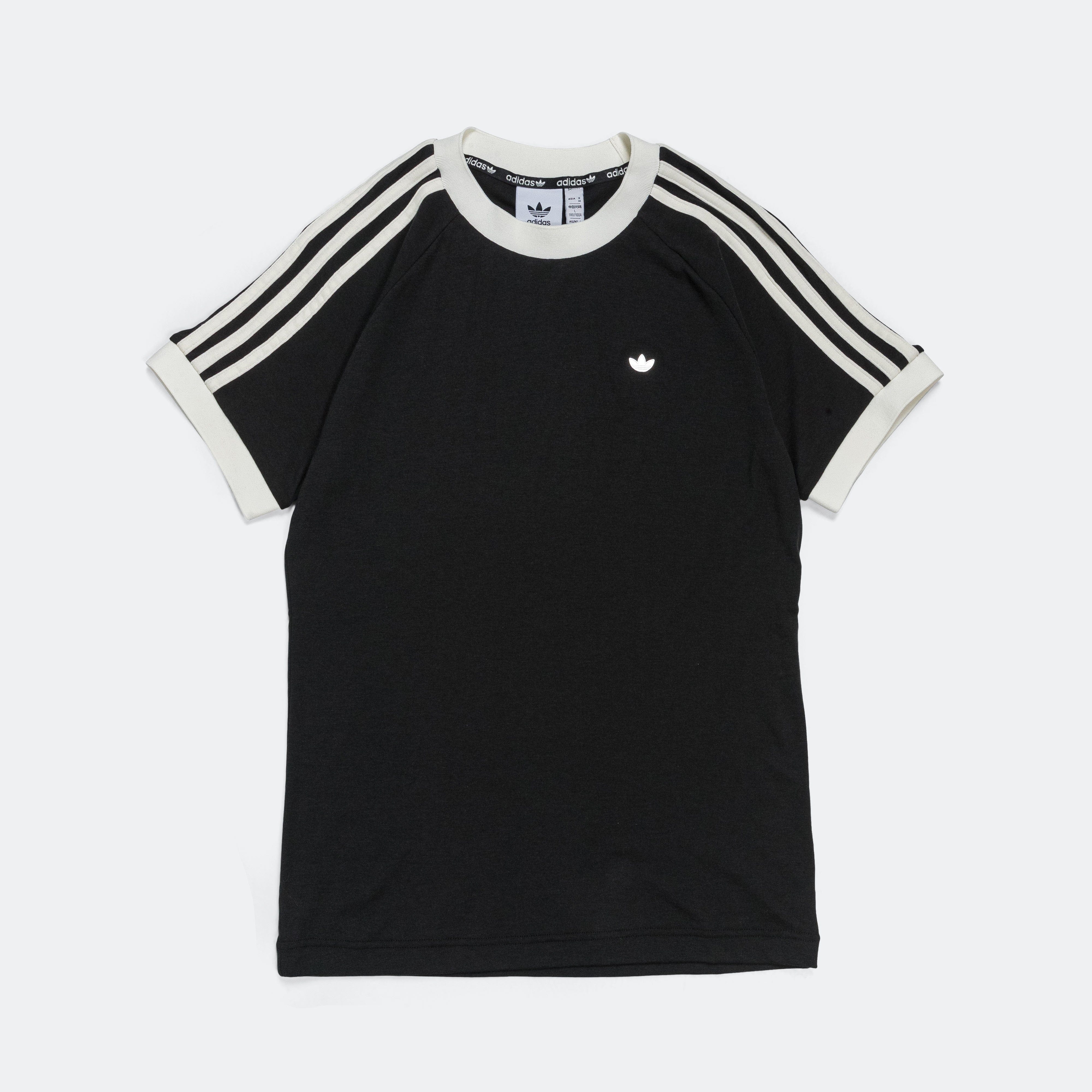adidas Cali T-Shirt - Black