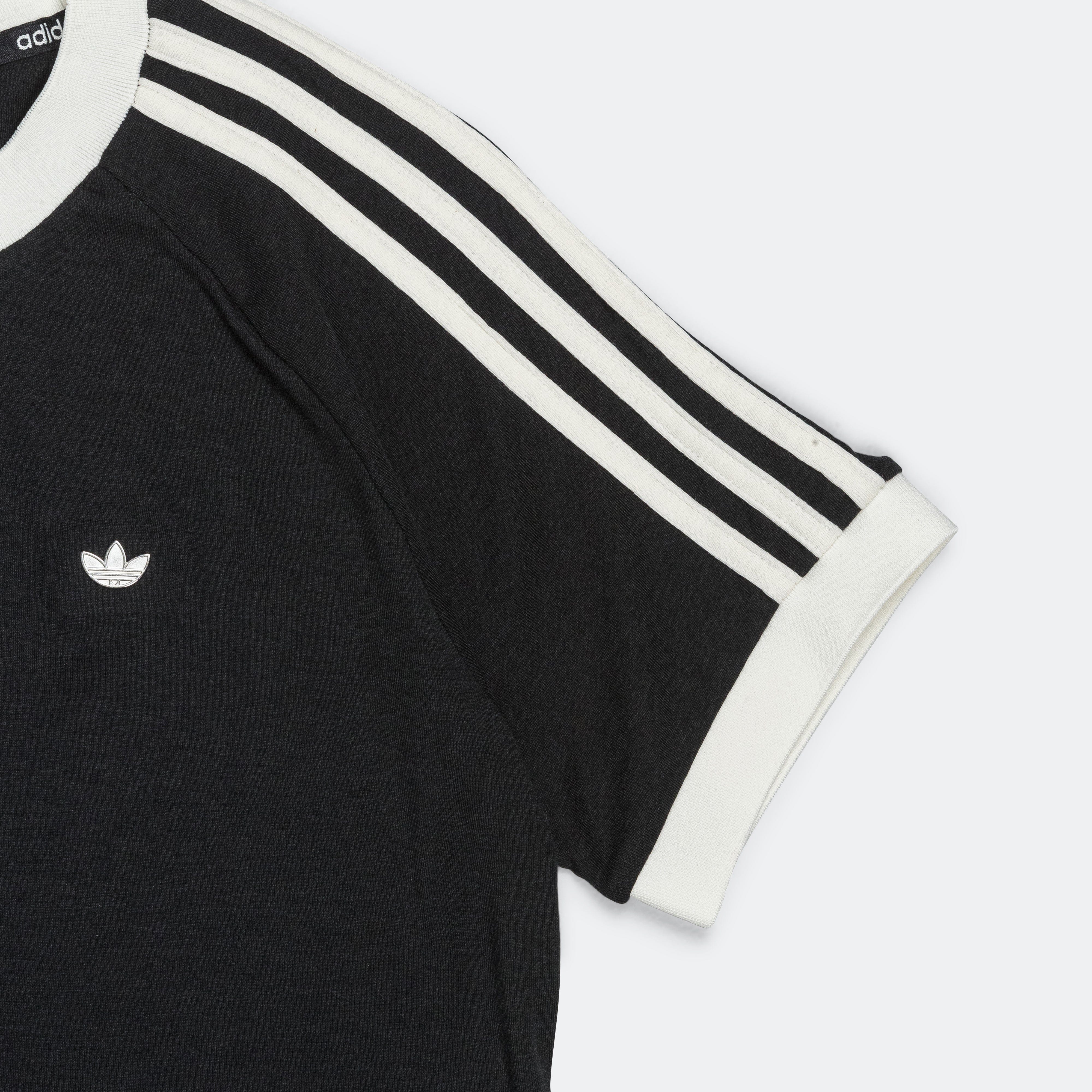 adidas Cali T-Shirt - Black