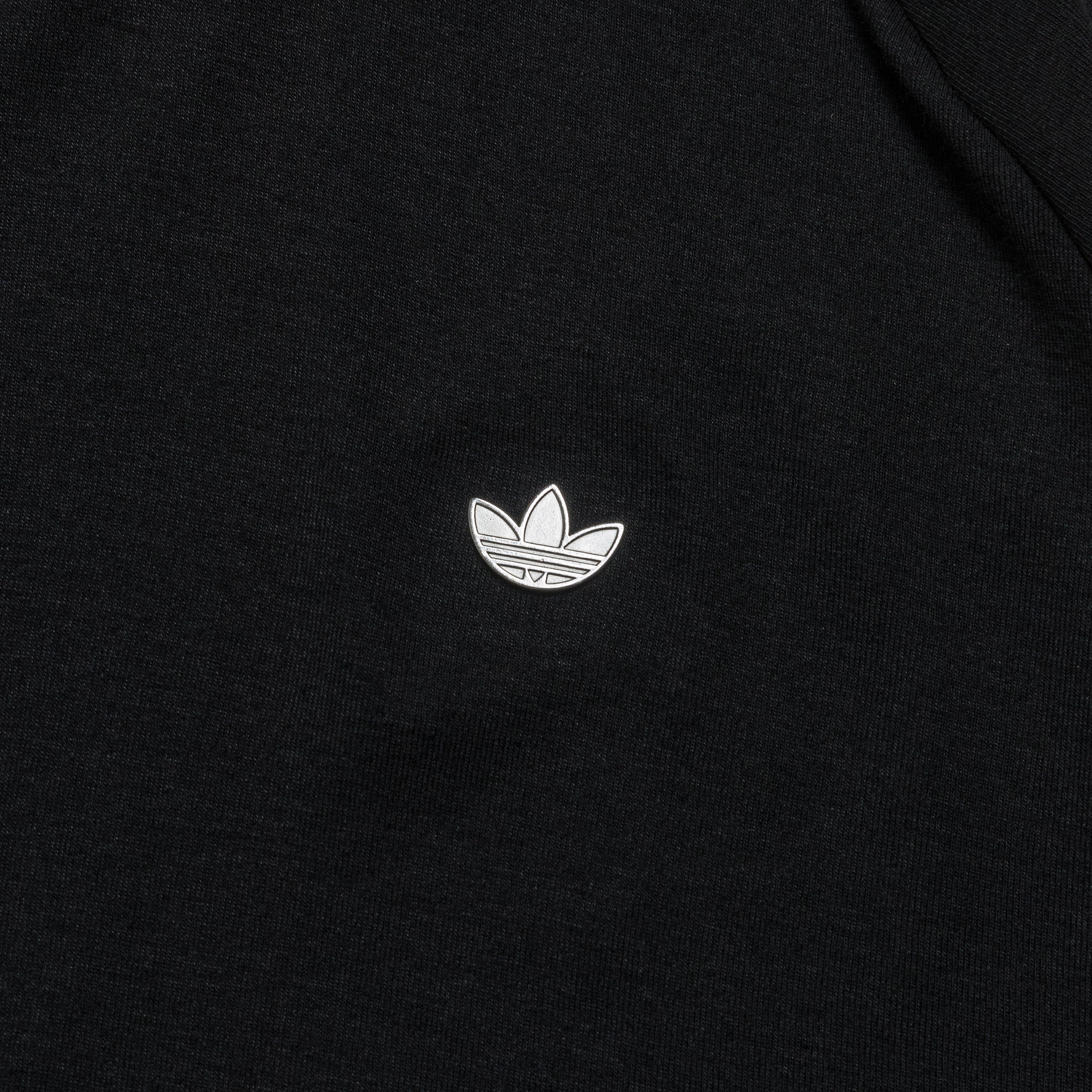 adidas Cali T-Shirt - Black