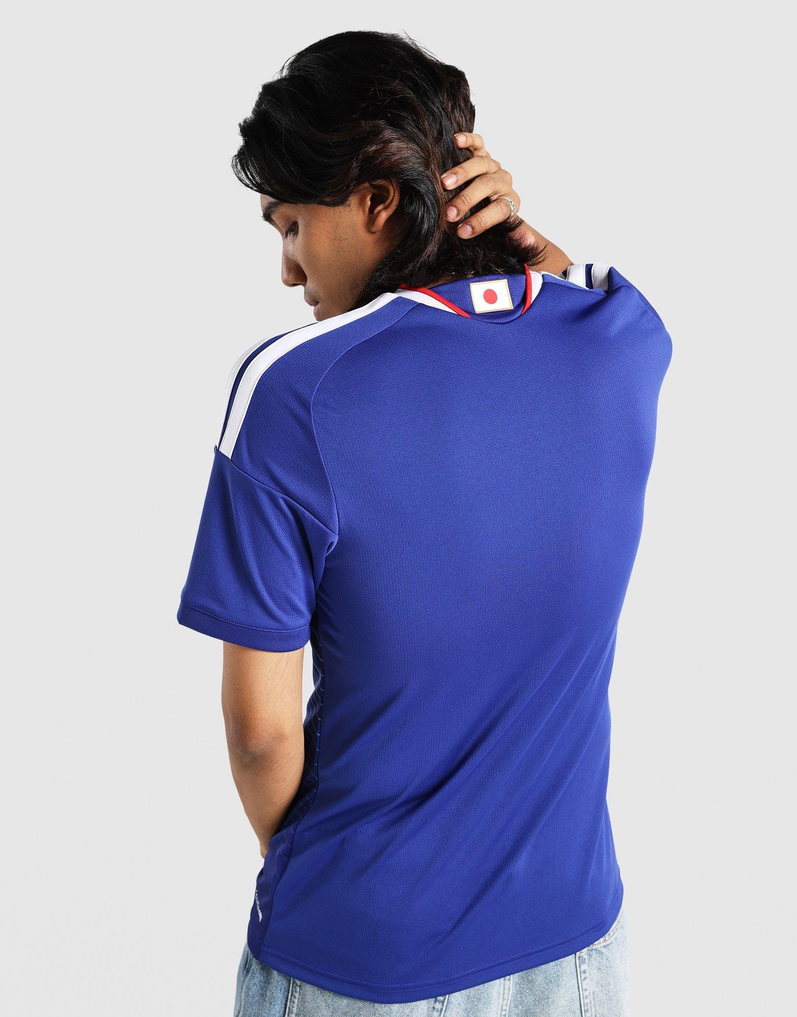 adidas Japan 26/27 Home Jersey