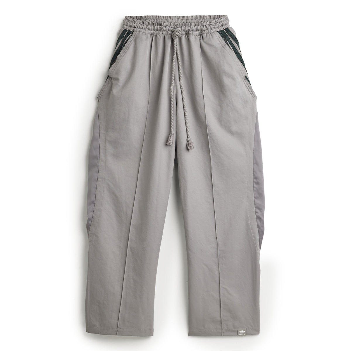 adidas ADI004 PANT Song For The Mute Dove Grey