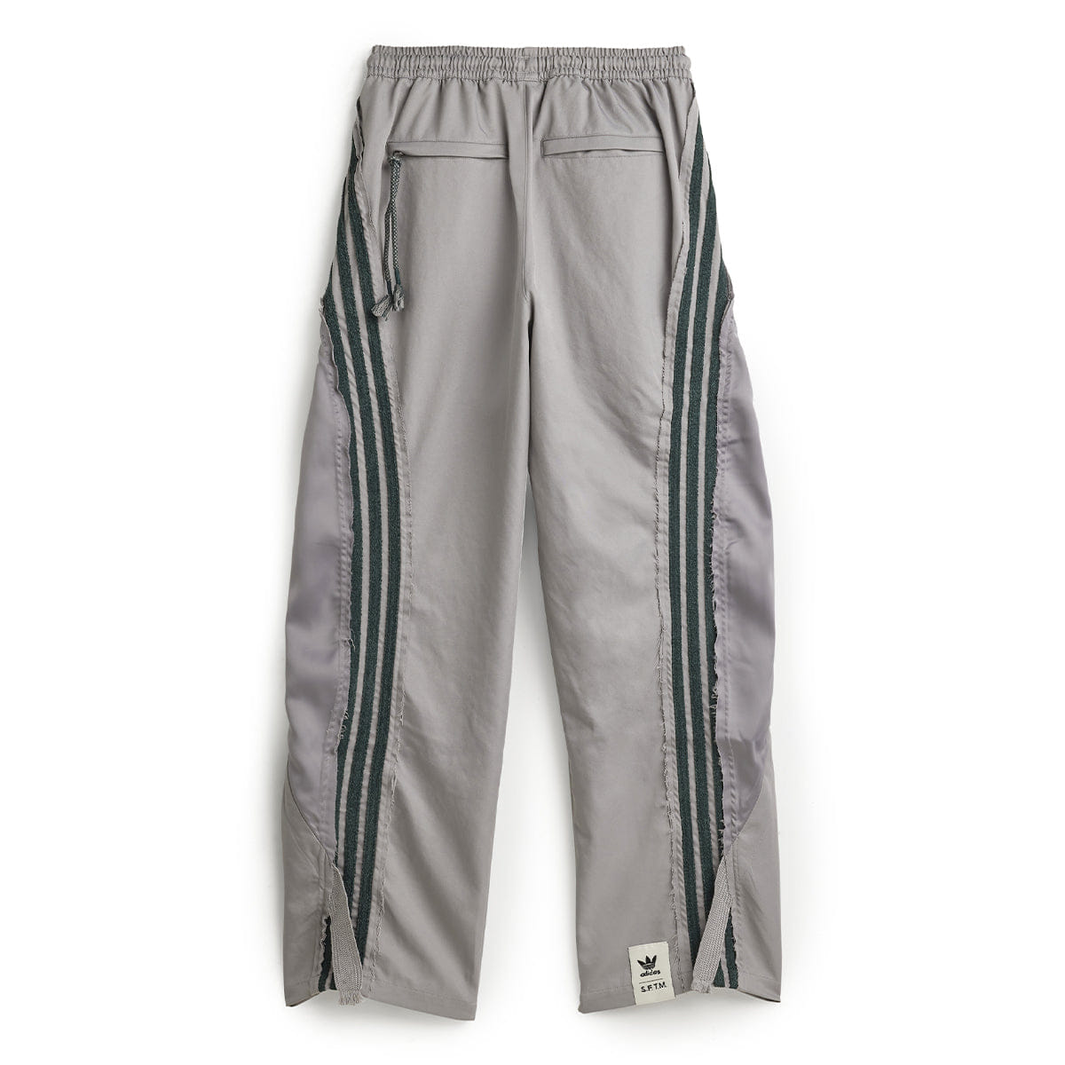adidas ADI004 PANT Song For The Mute Dove Grey