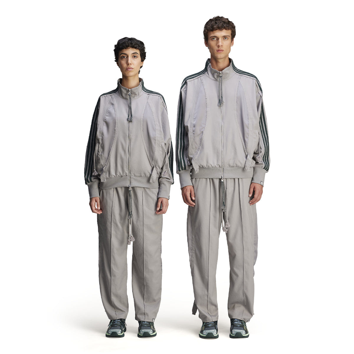 adidas ADI004 PANT Song For The Mute Dove Grey