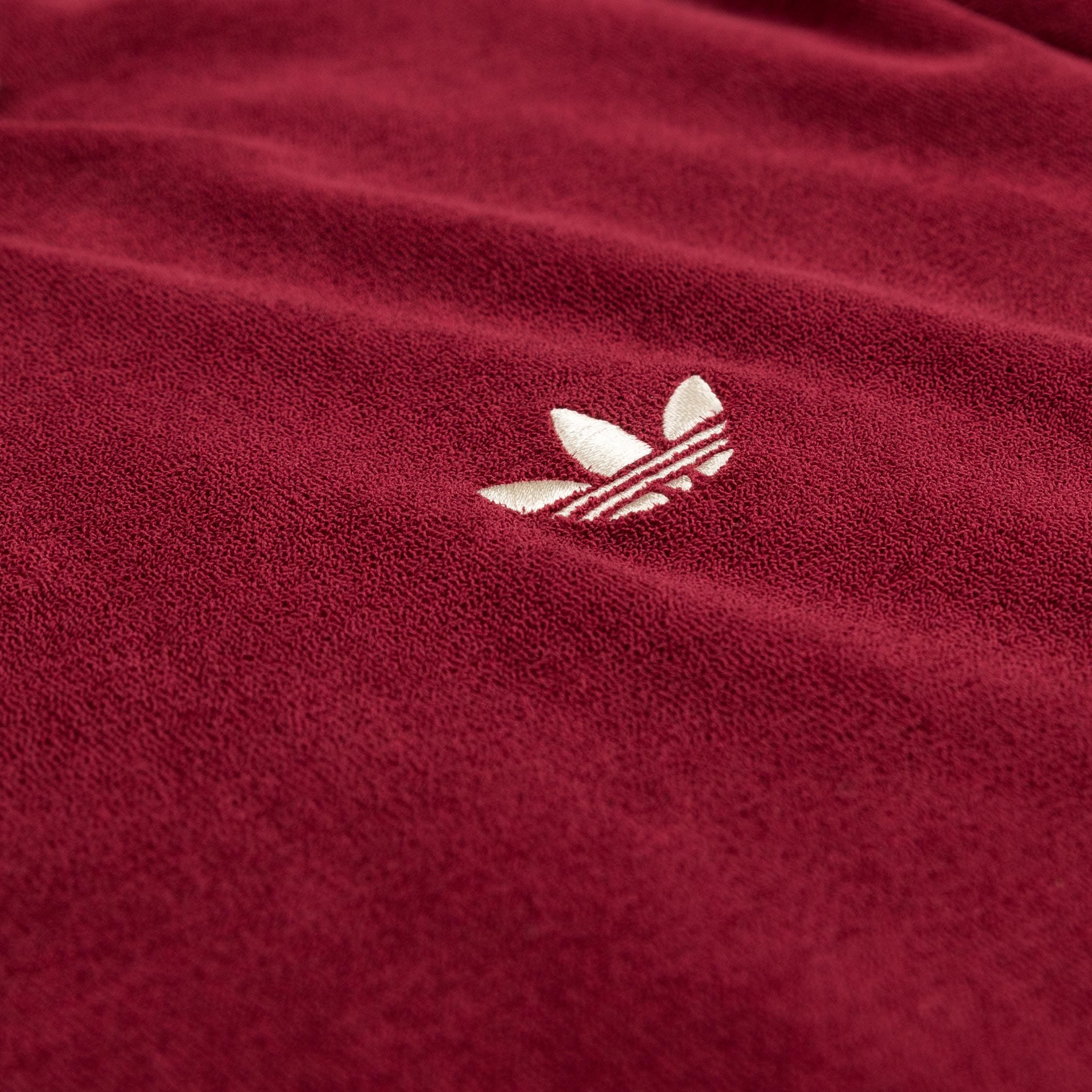 adidas x Wales Bonner Terry Polo