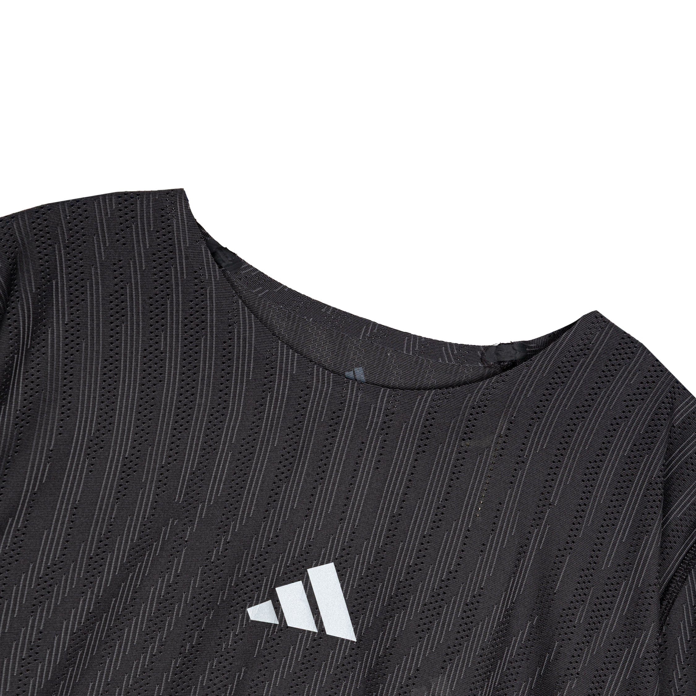 adidas ADI365 Climacool+ Engineered T - Shirt