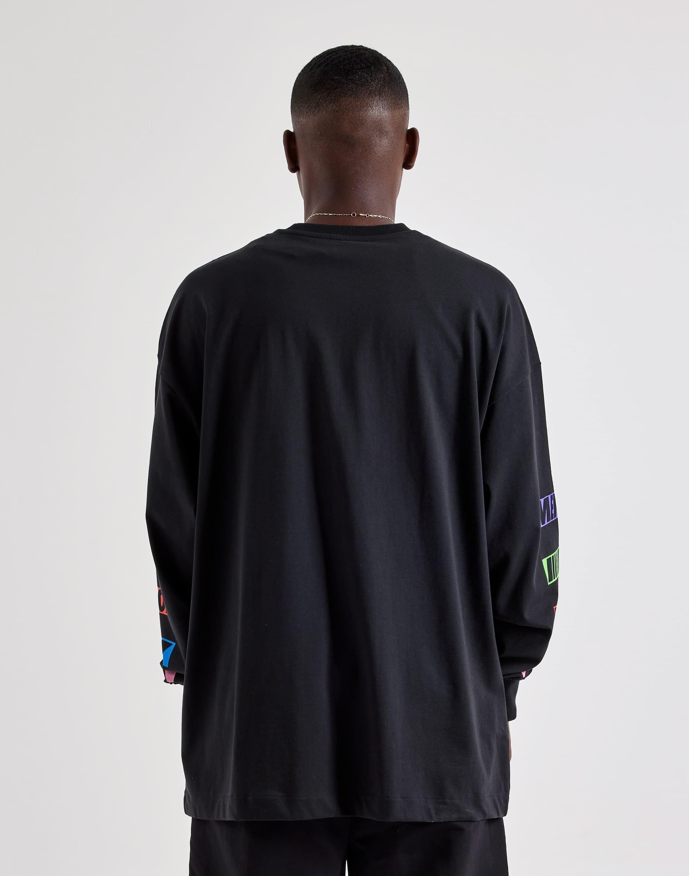 adidas AMG Petronas Formula 1 Long - Sleeve T-Shirt